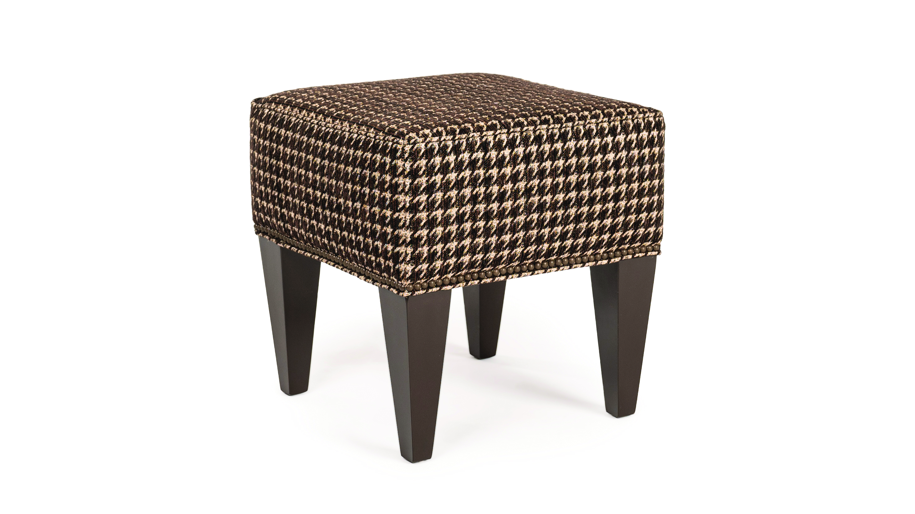 Smith Brothers Large Ottoman