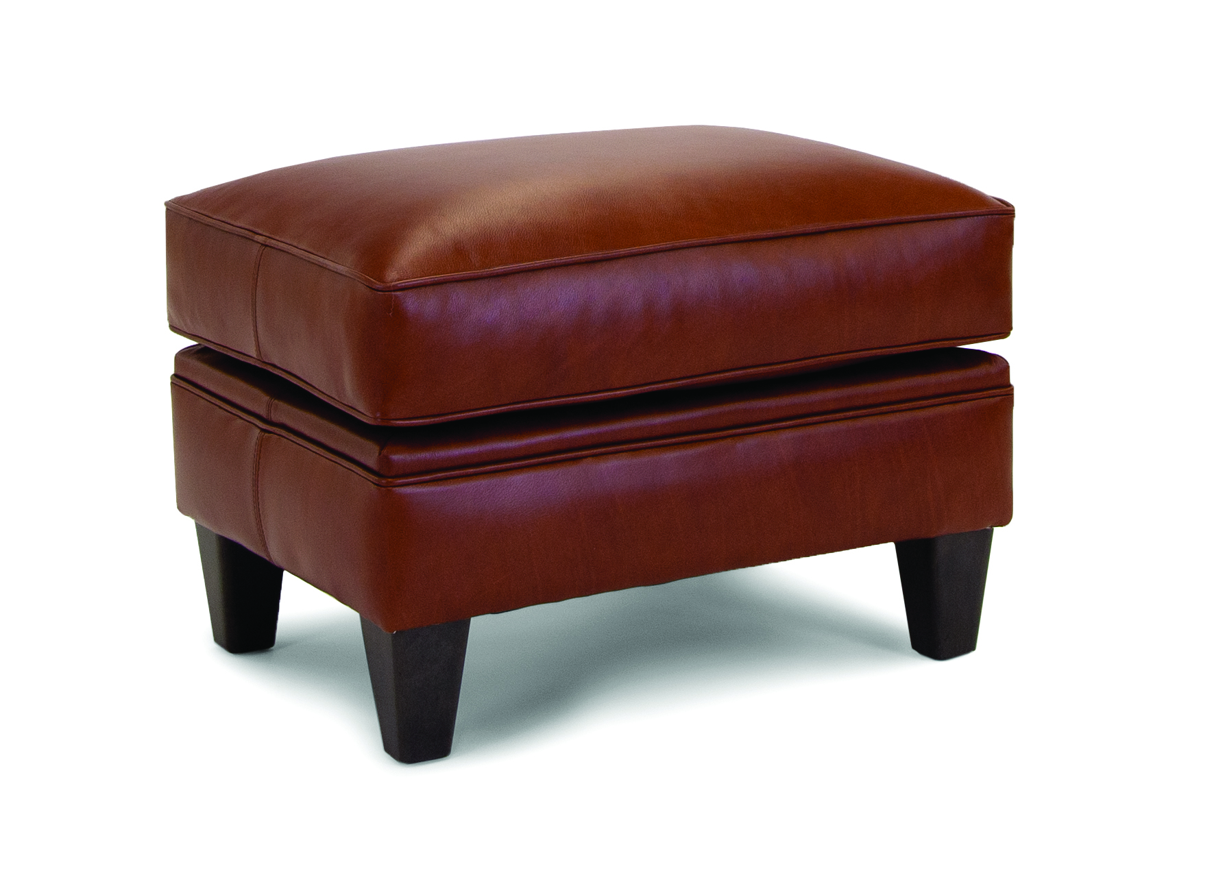 Smith Brothers Ottoman