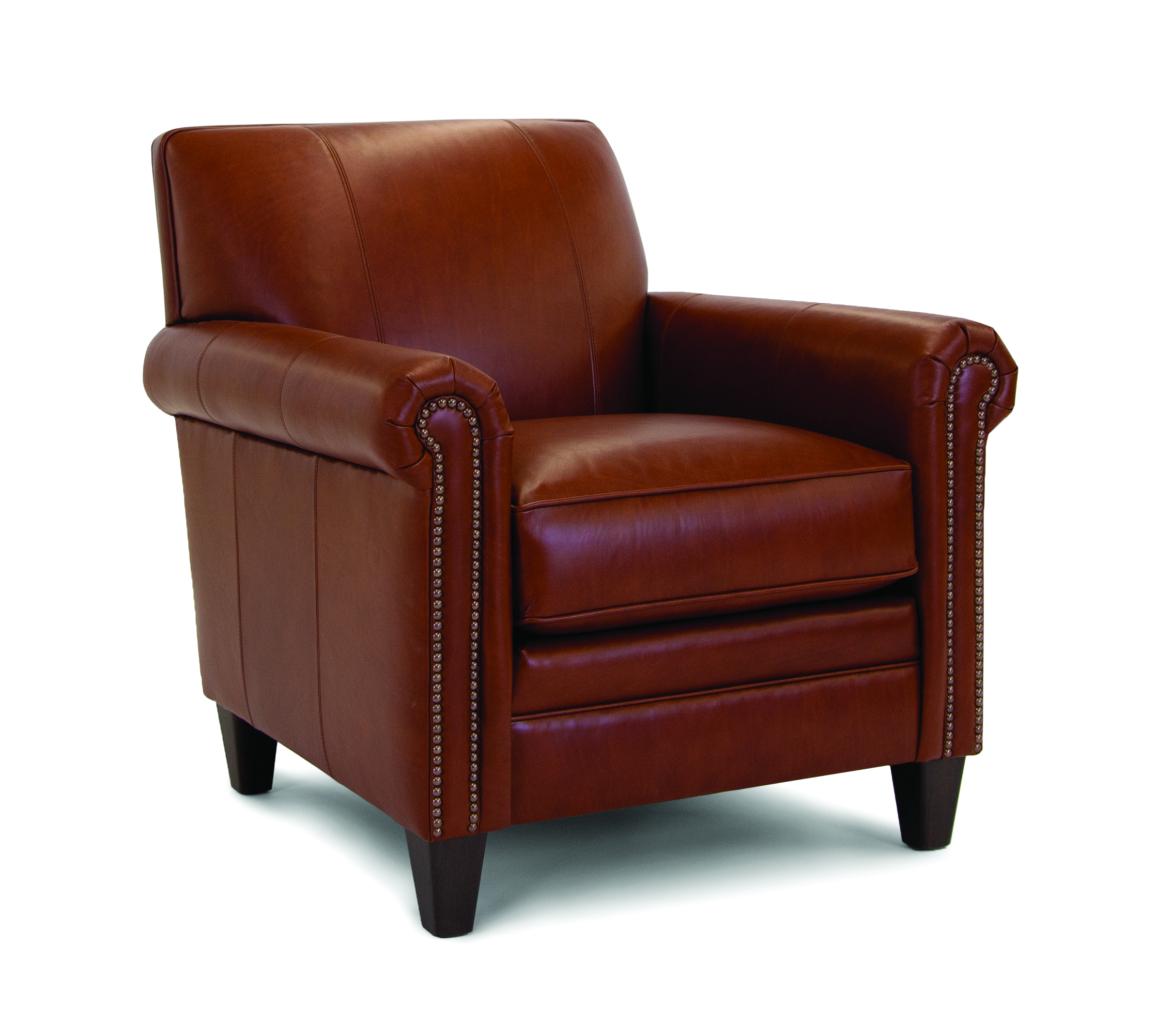 Smith Brothers Stationary Chair