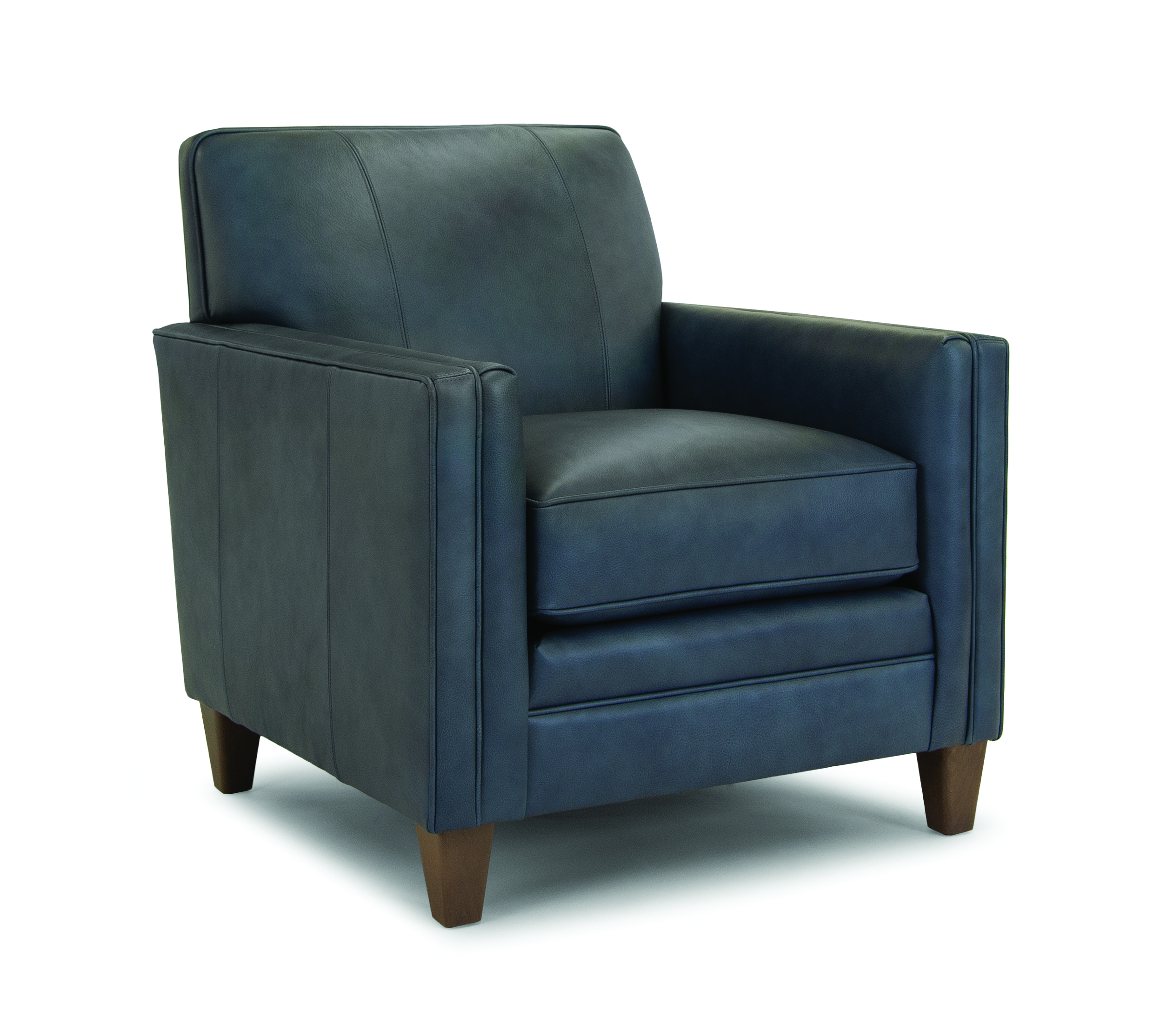 Smith Brothers Stationary Chair