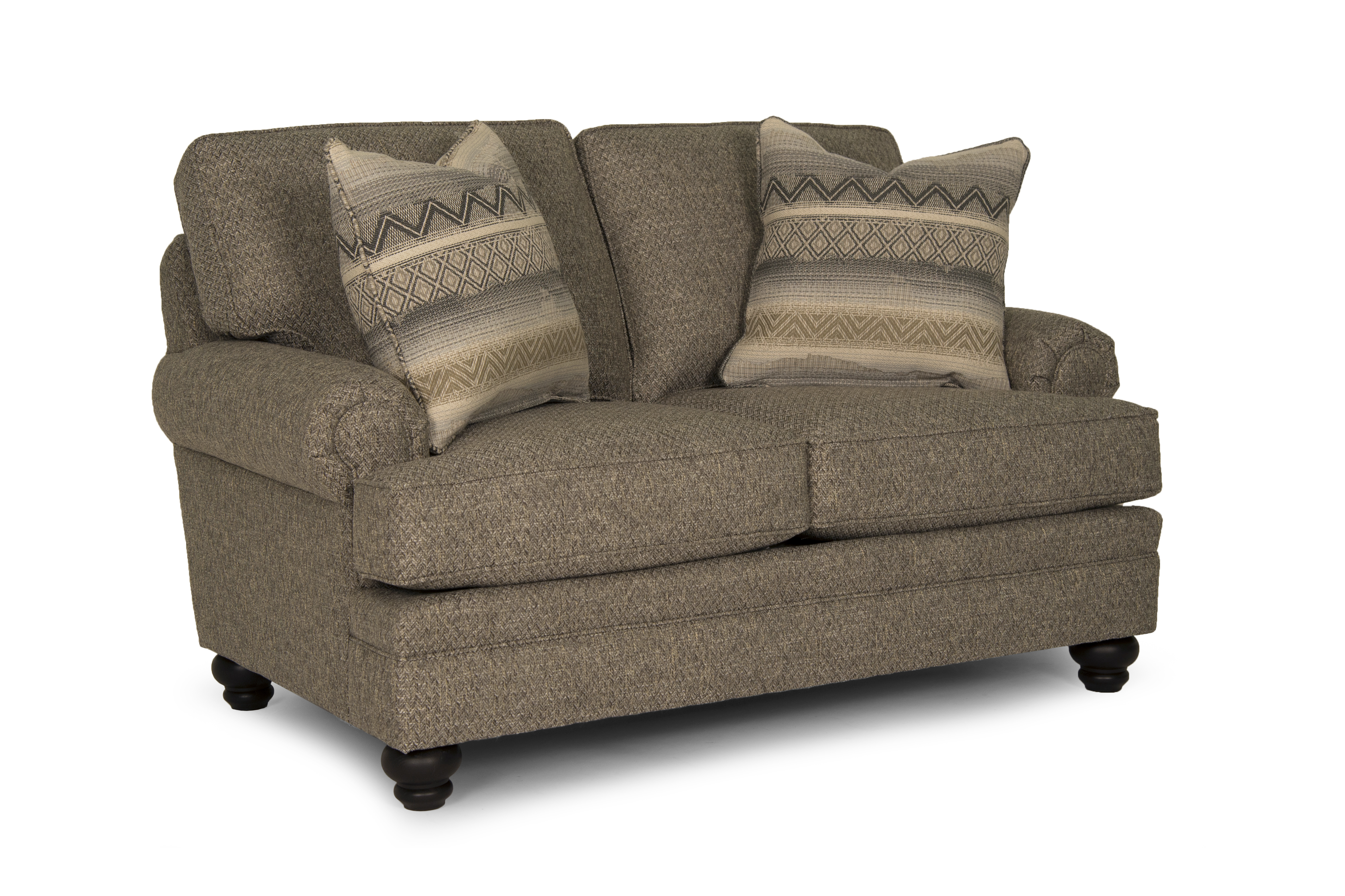 Smith Brothers Loveseat