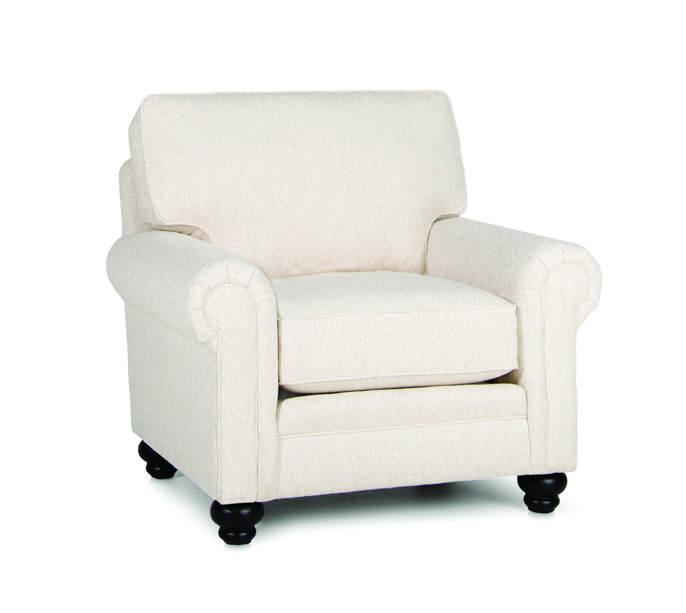 Smith Brothers Chair 1/2