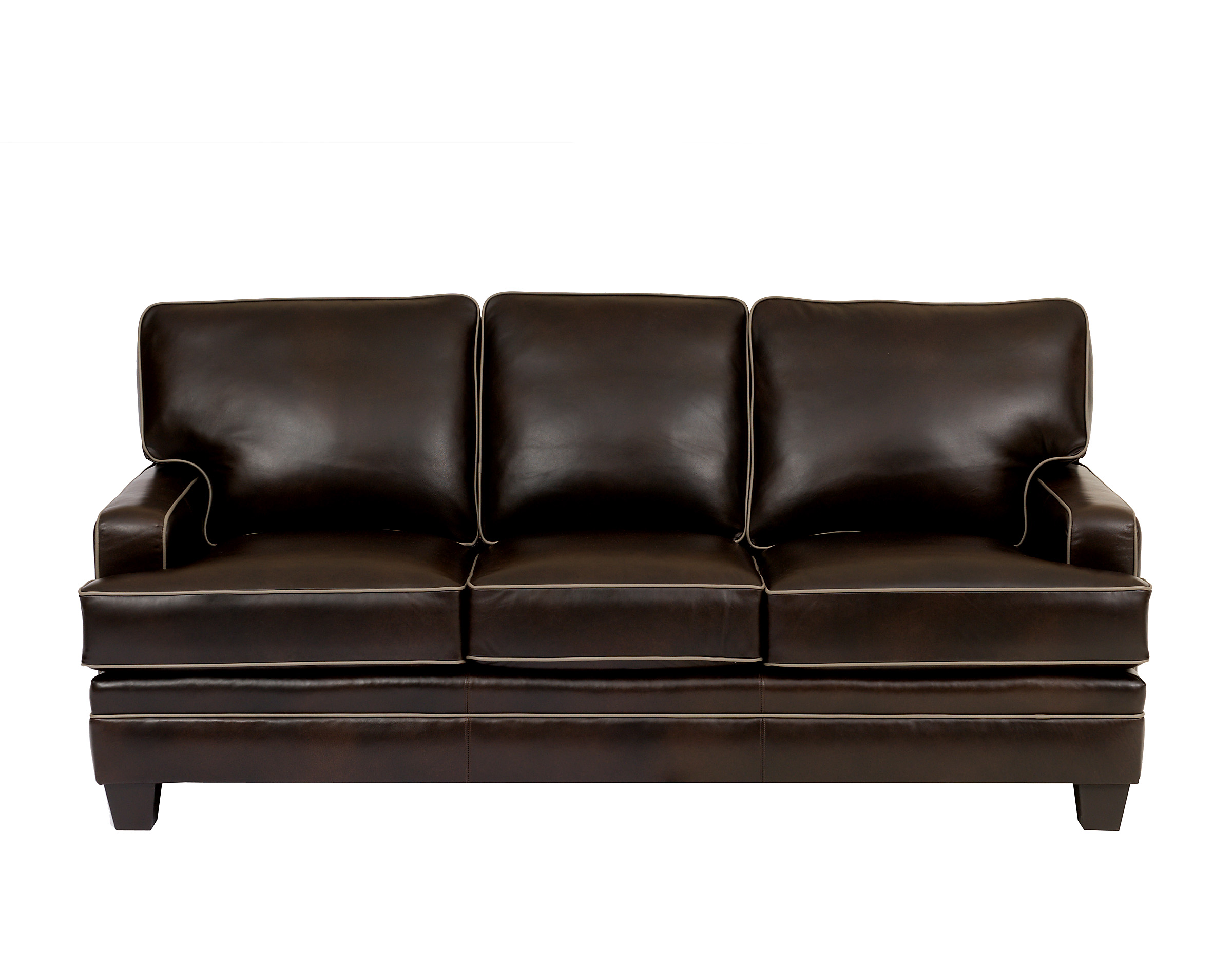Smith Brothers Mid-Size Sofa