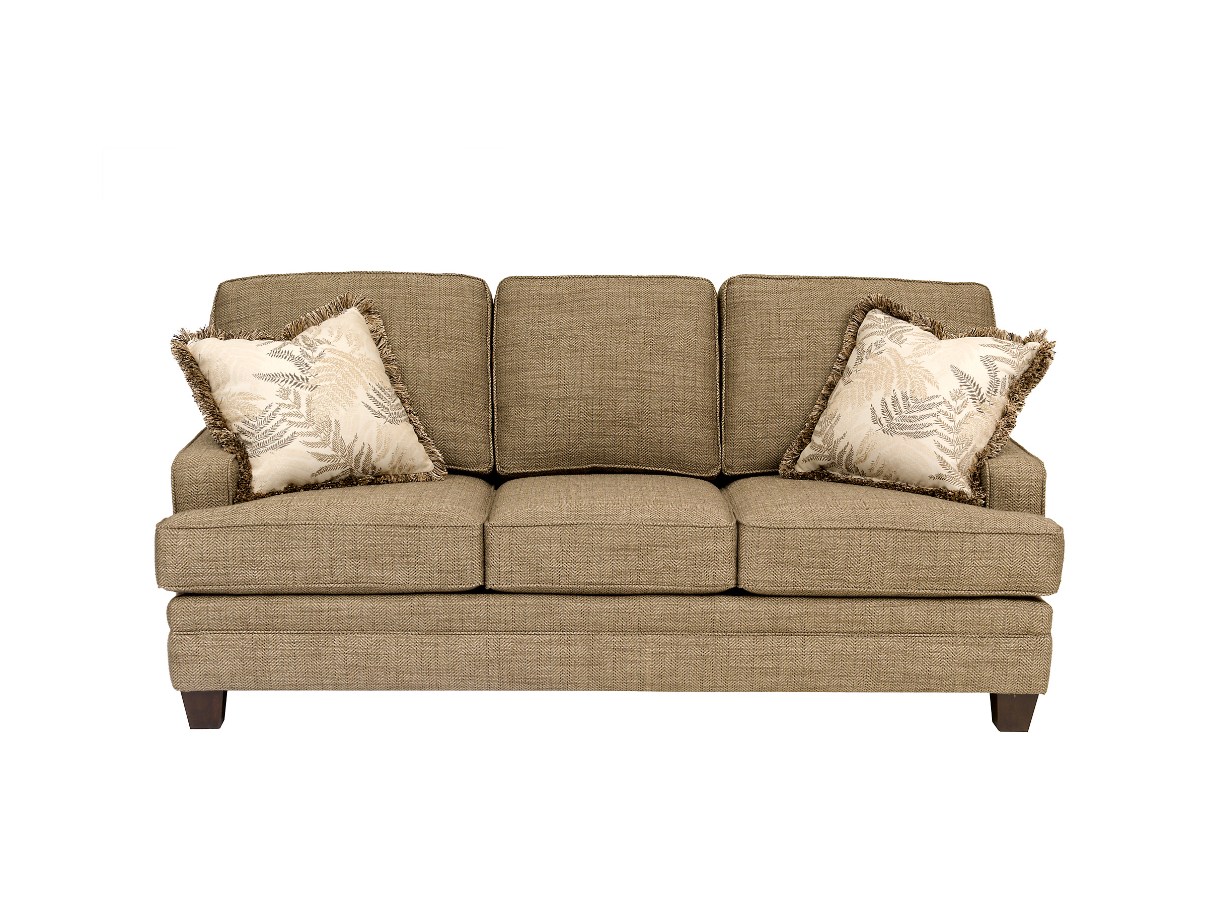 Smith Brothers Sofa