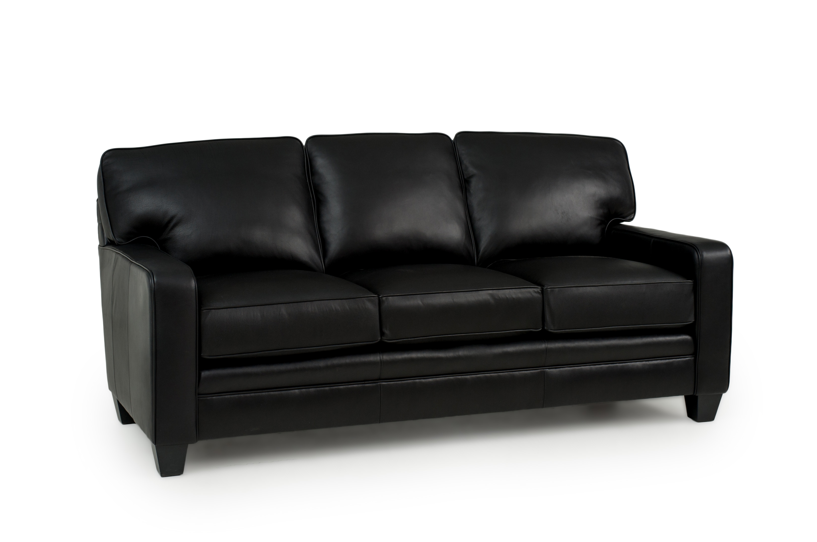 Smith Brothers Mid-Size Sofa