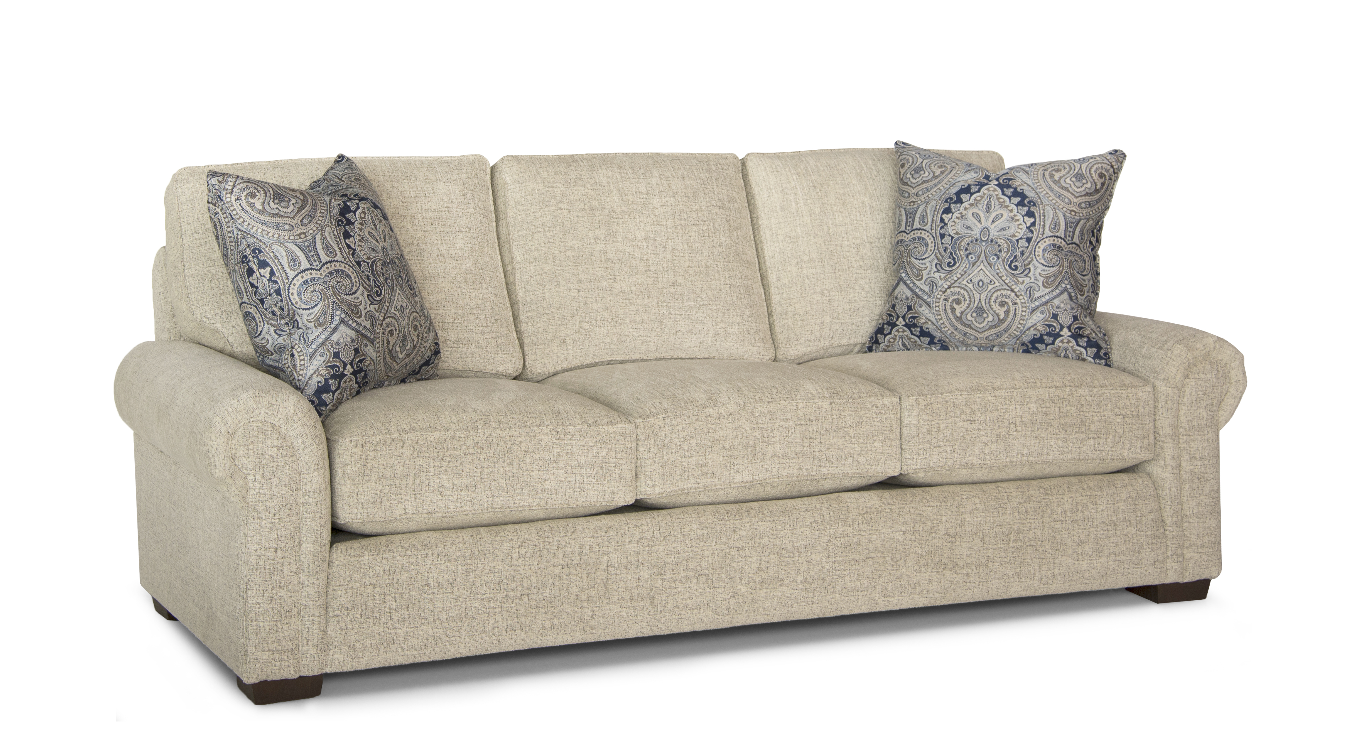 Smith Brothers Sofa
