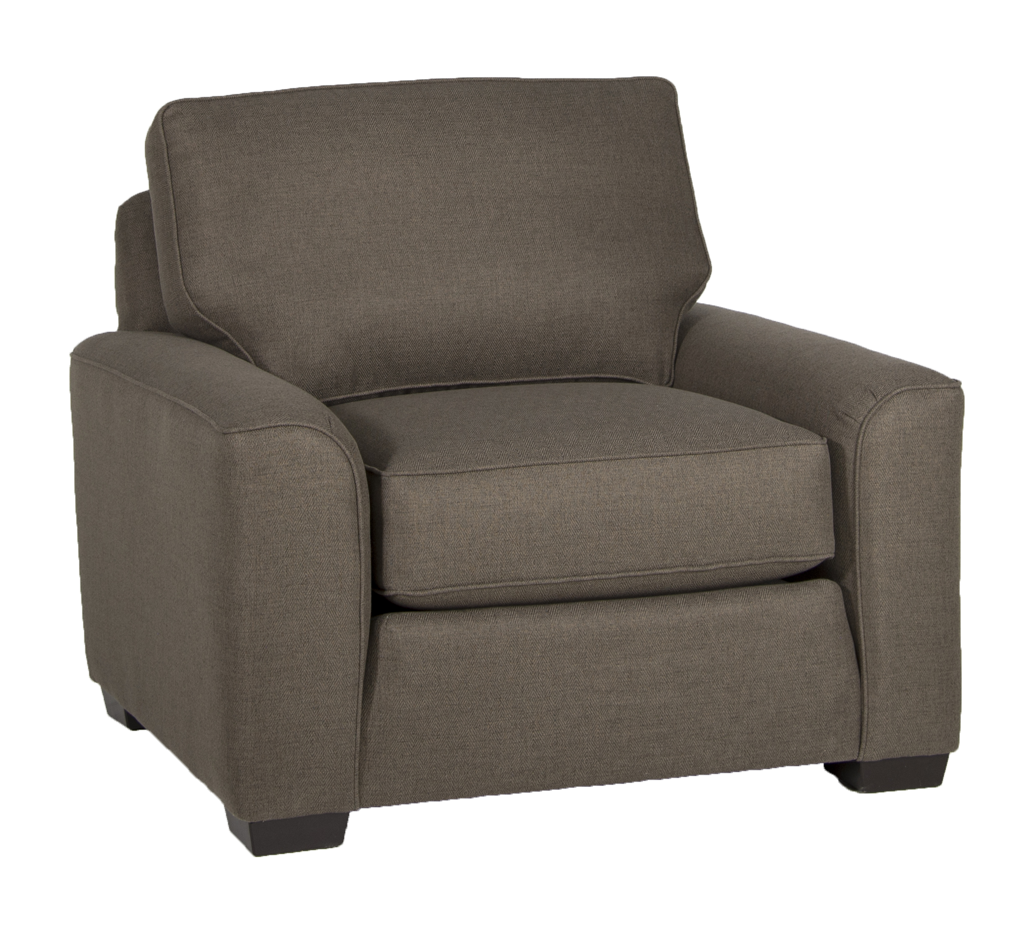 Smith Brothers Chair 1/2