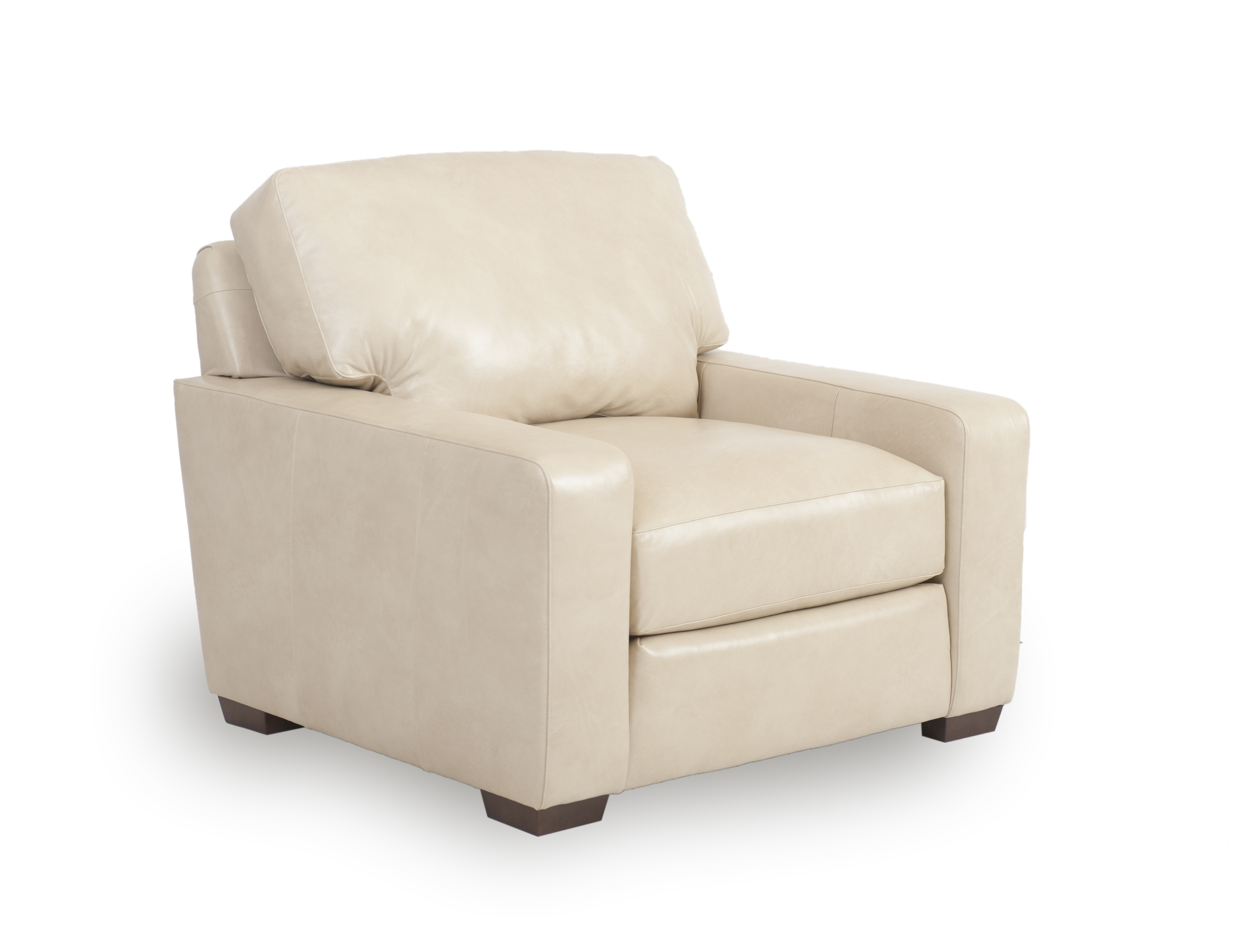 Smith Brothers Chair 1/2