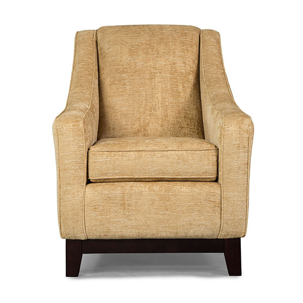 Best Home Furnishings STATIONARY CHAIR