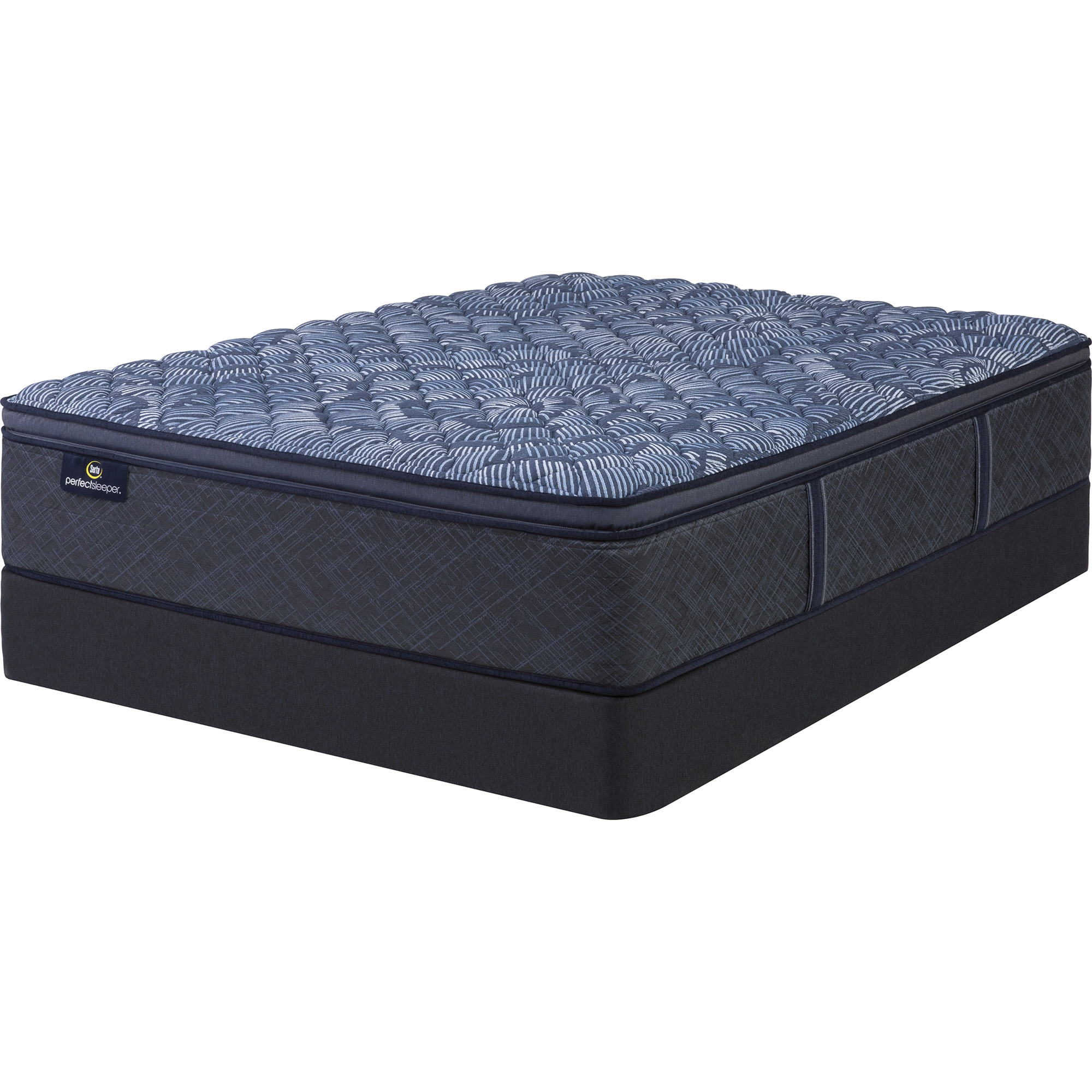 Perfect Sleeper Cobalt Calm 14.5