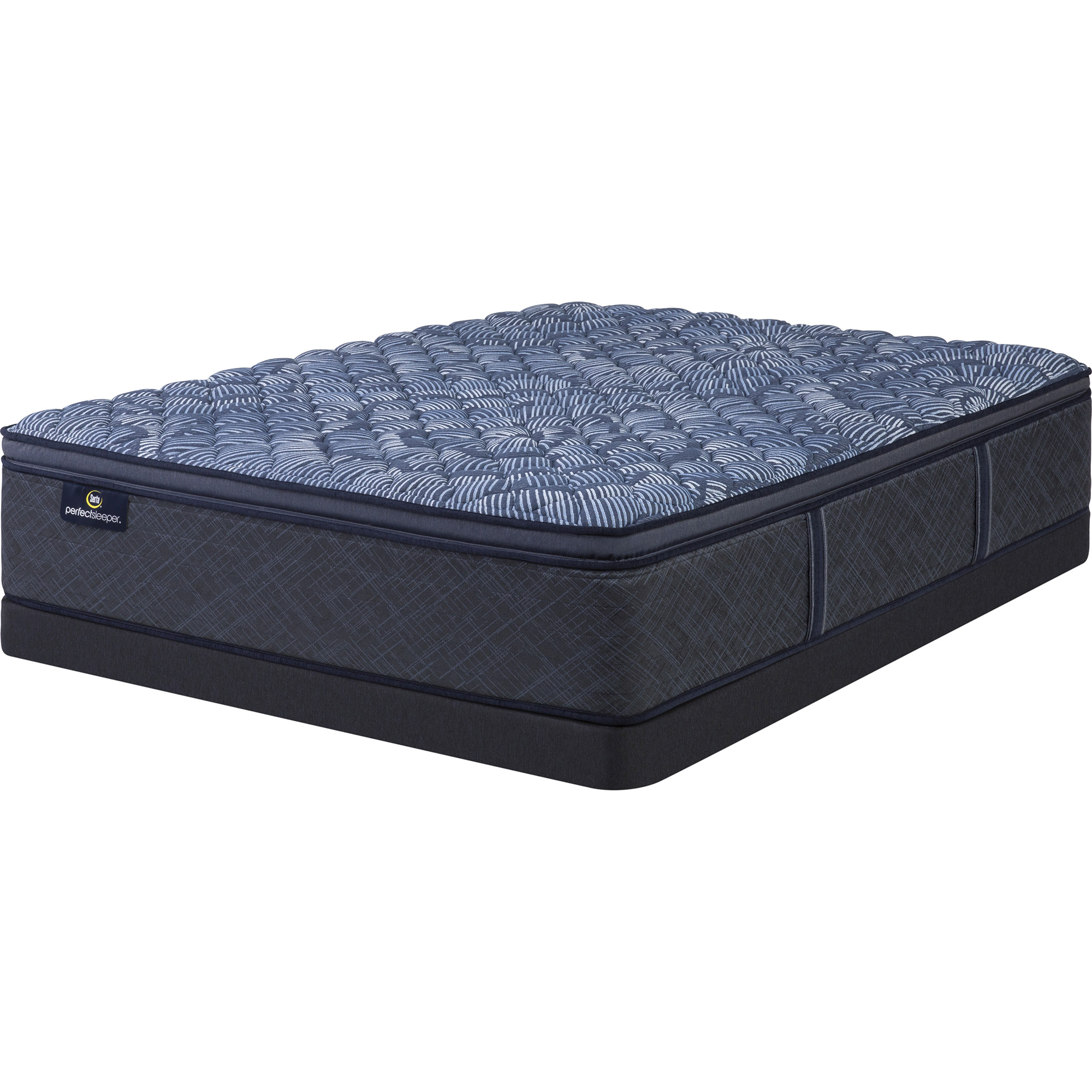Perfect Sleeper Cobalt Calm 14.5