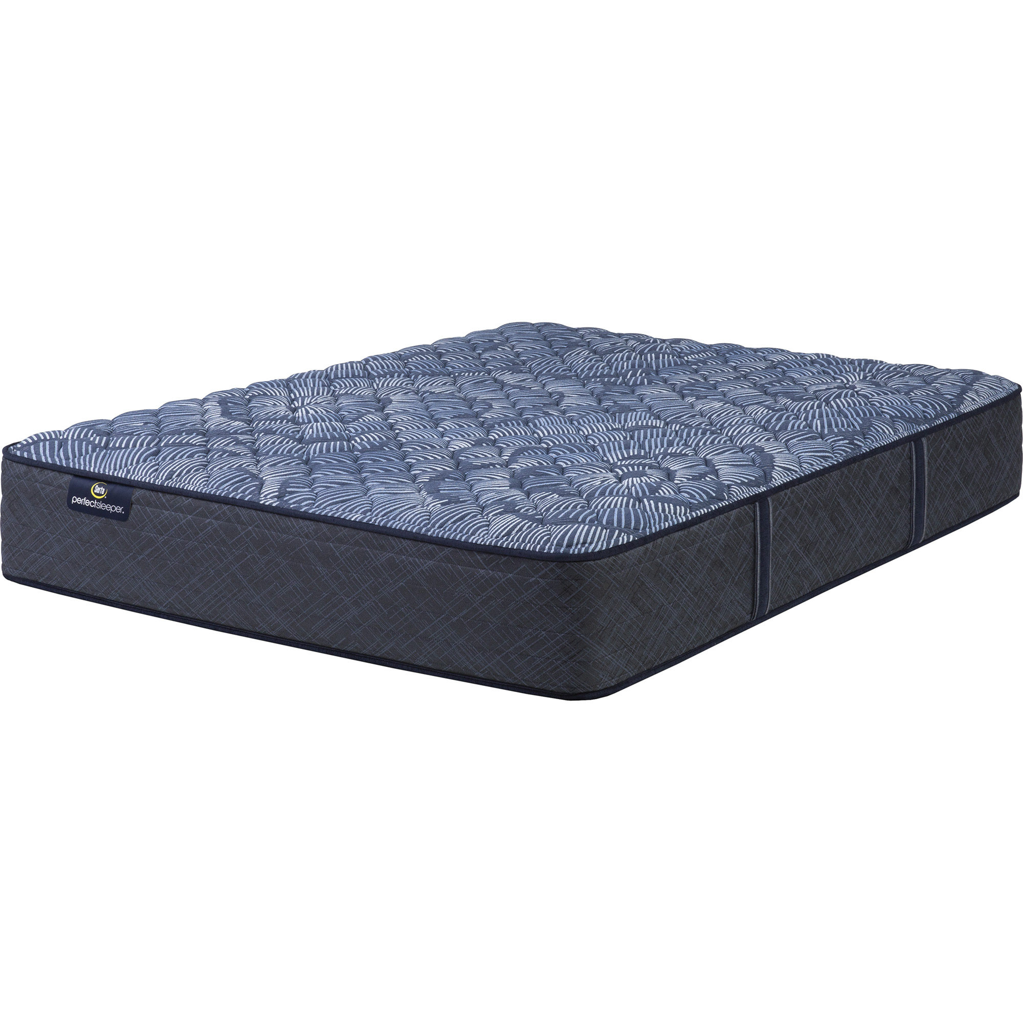 Perfect Sleeper Cobalt Calm 12