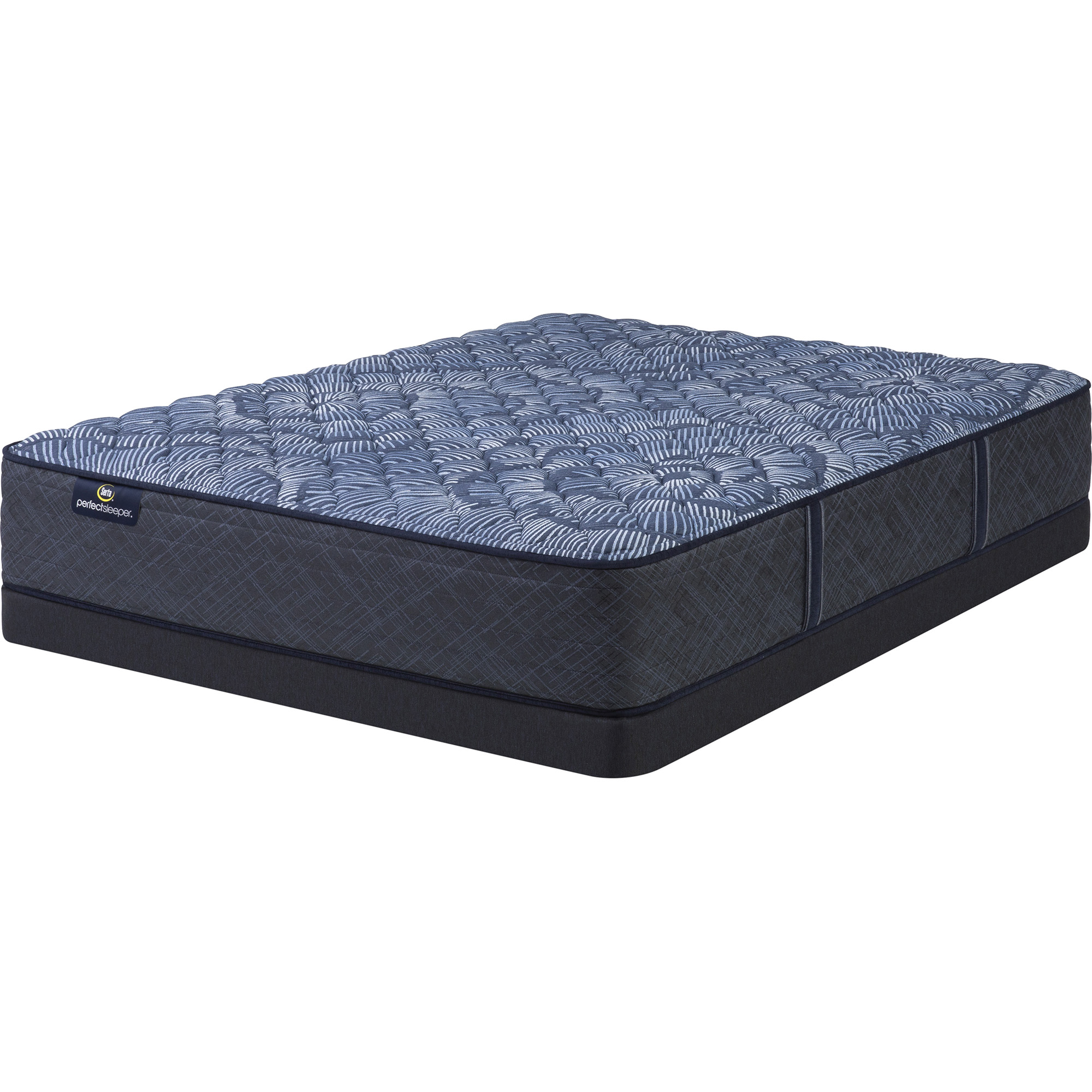 Perfect Sleeper Cobalt Calm 12