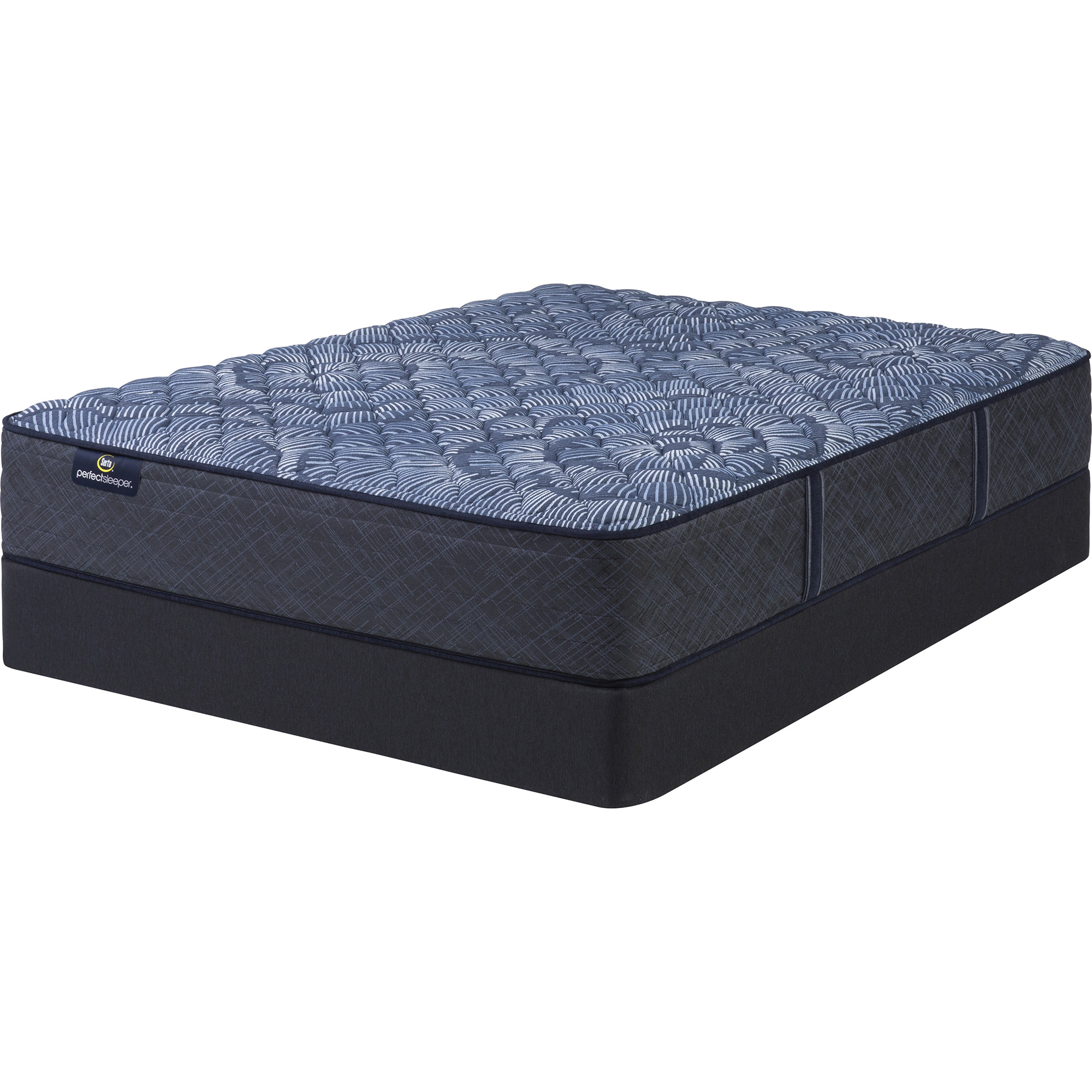 Perfect Sleeper Cobalt Calm 12