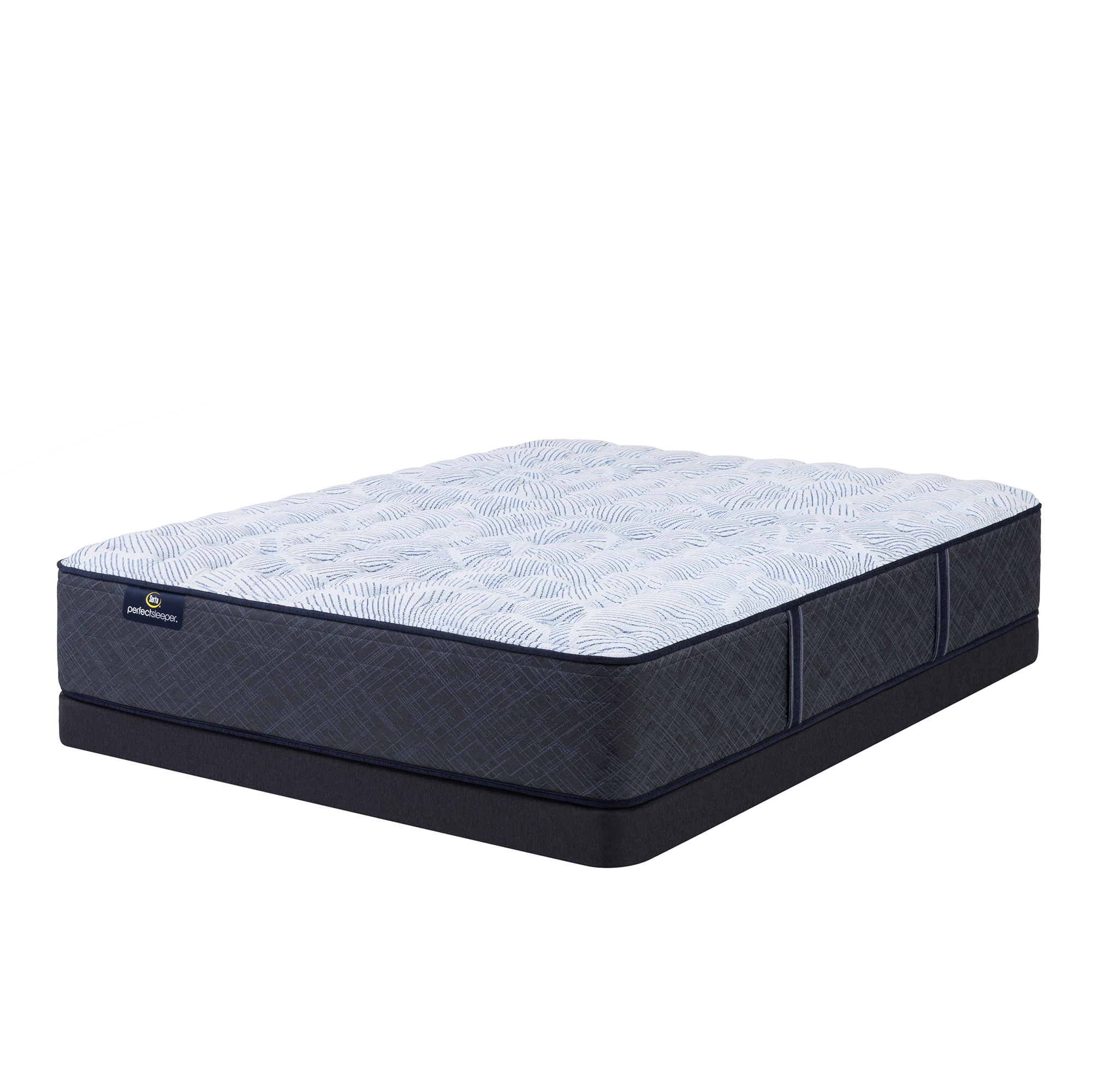 Perfect Sleeper Blue Lagoon Nights 13.5