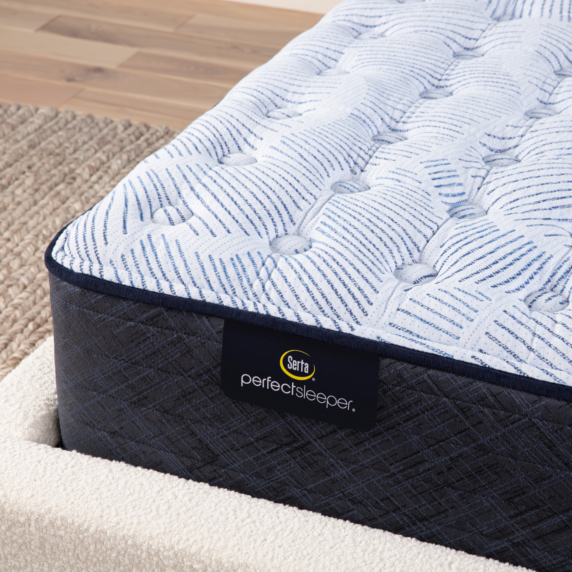 Perfect Sleeper Blue Lagoon Nights 13.5