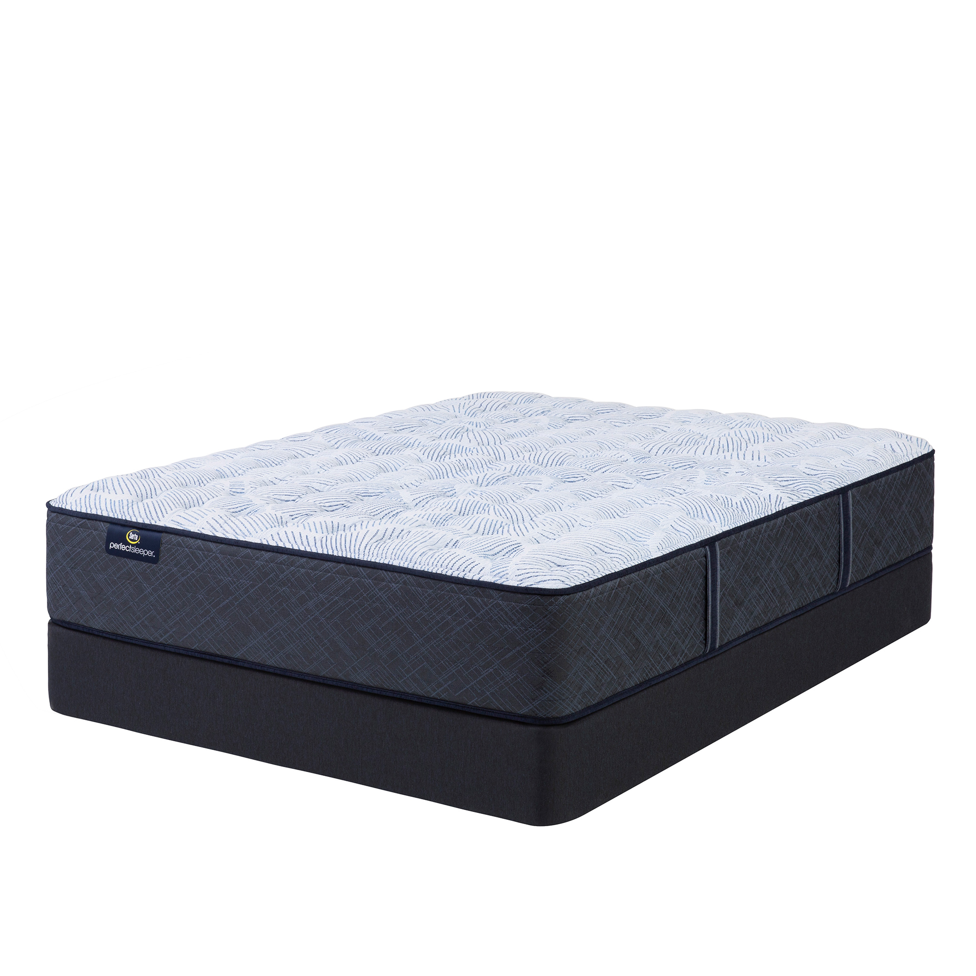 Perfect Sleeper Blue Lagoon Nights 13.5