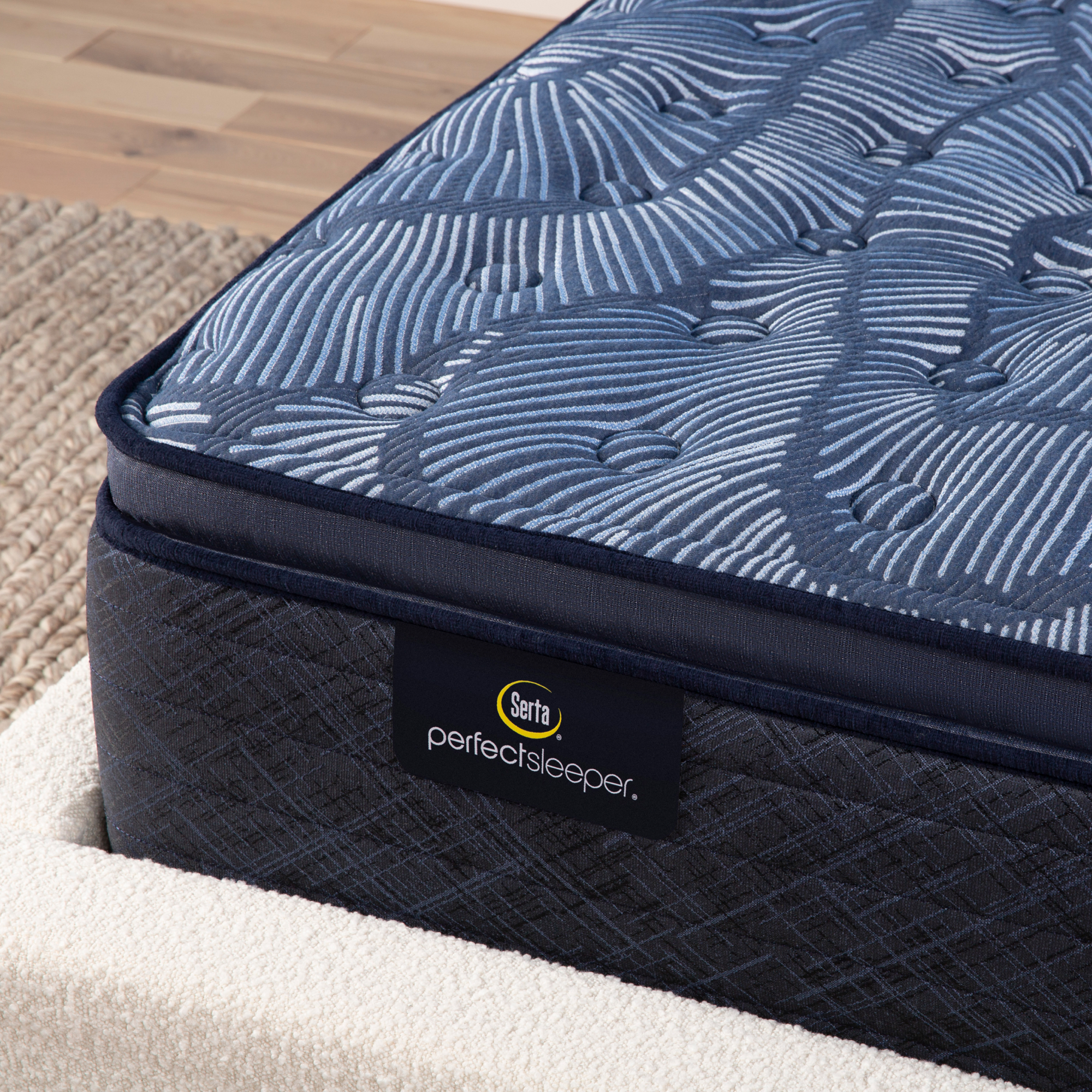 Perfect Sleeper Cobalt Calm 14.5