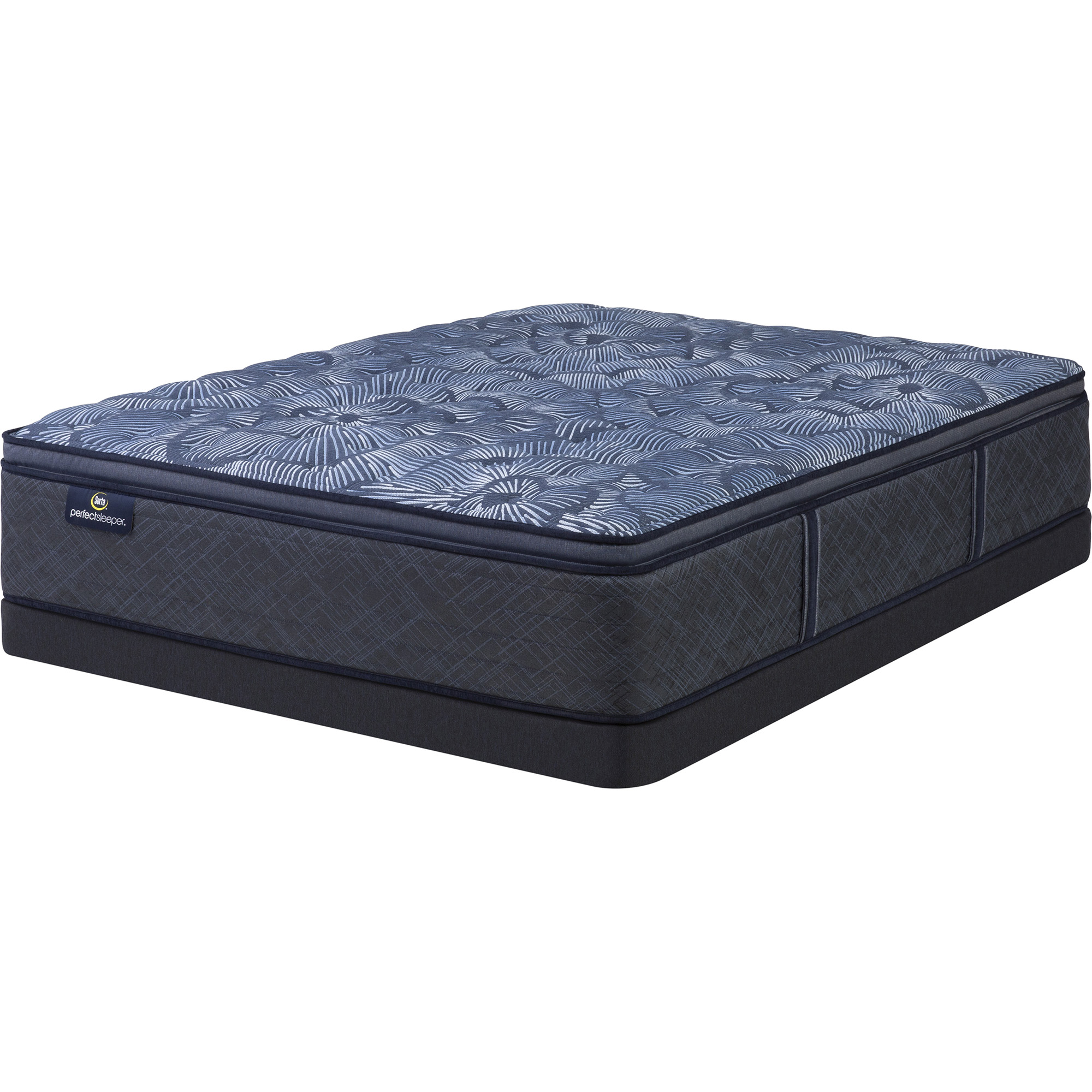 Perfect Sleeper Cobalt Calm 14.5