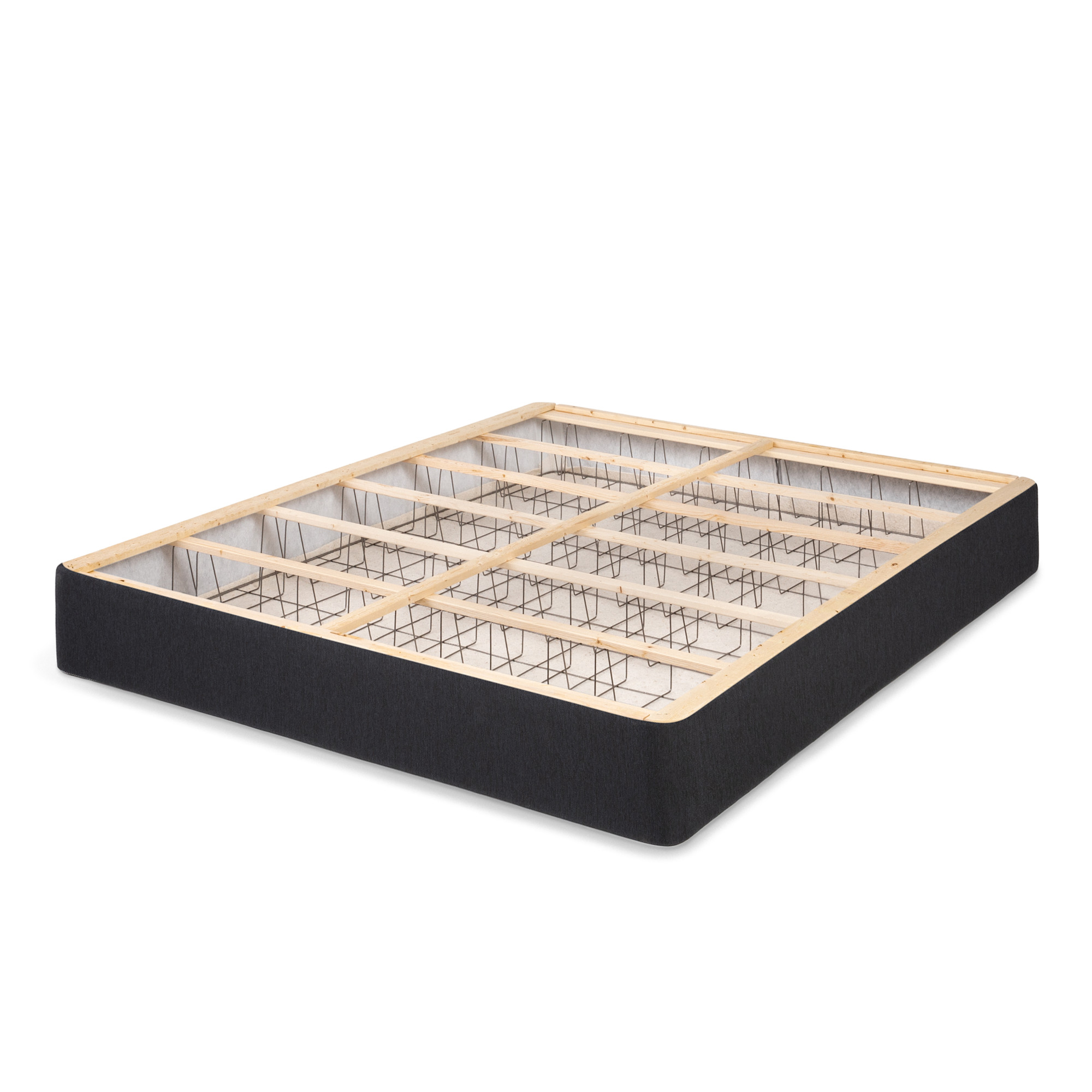 Serta Low Profile Foundation- King