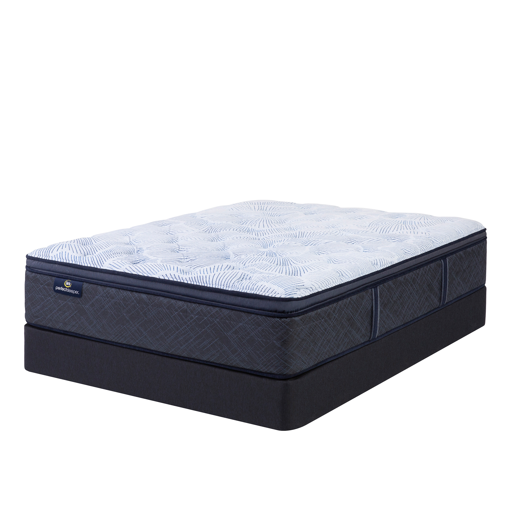 Perfect Sleeper Blue Lagoon Nights 14.5