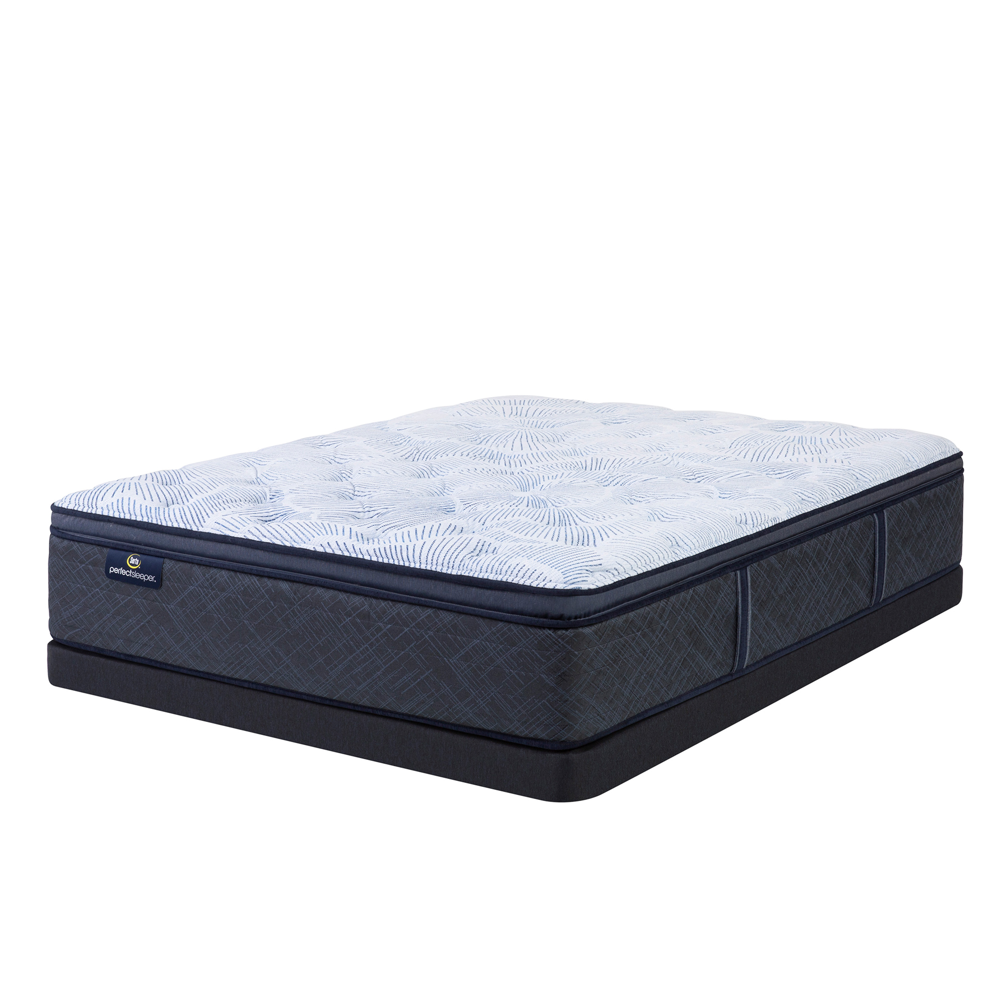 Perfect Sleeper Blue Lagoon Nights 14.5