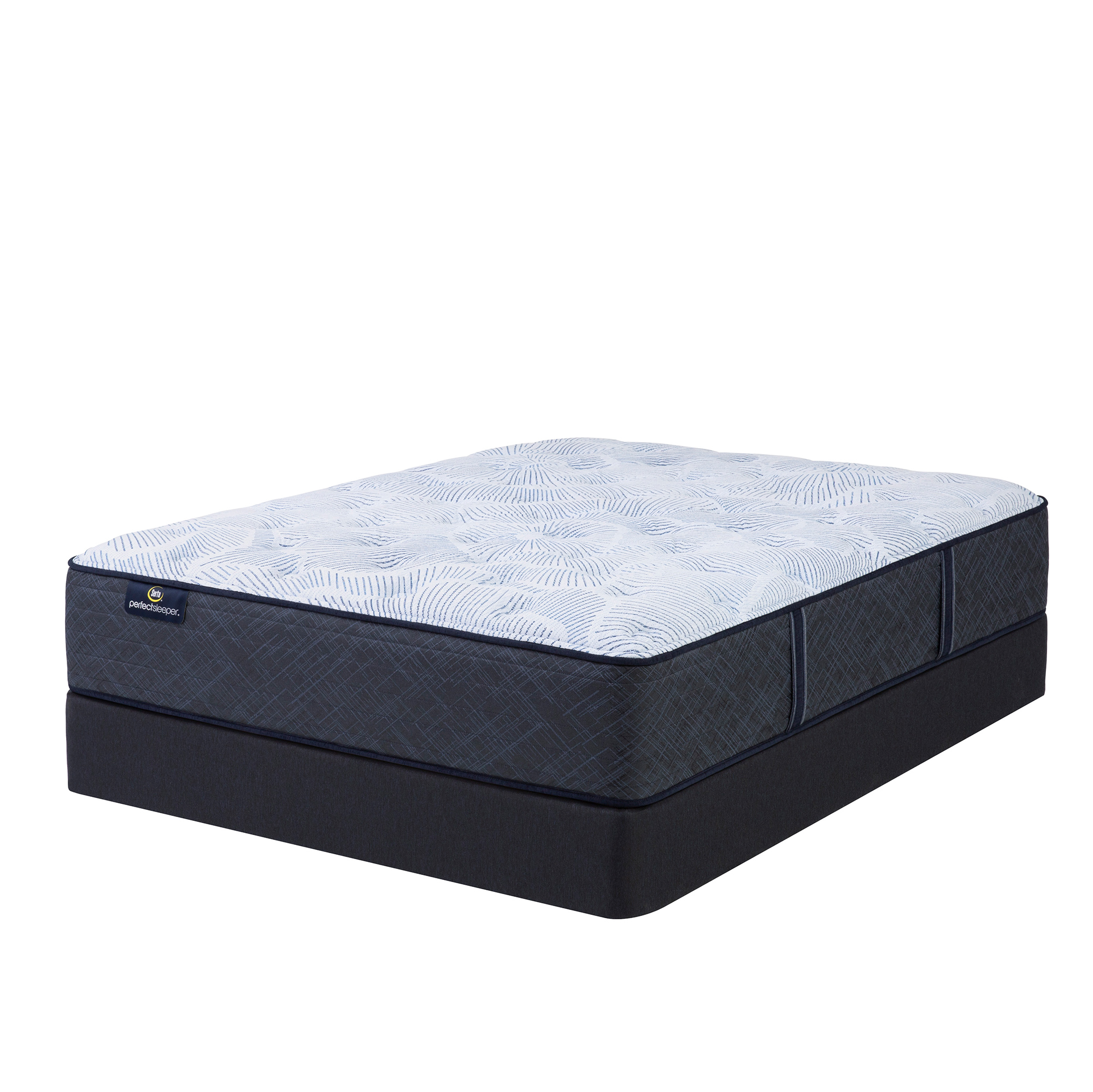 Perfect Sleeper Blue Lagoon Nights 13.5
