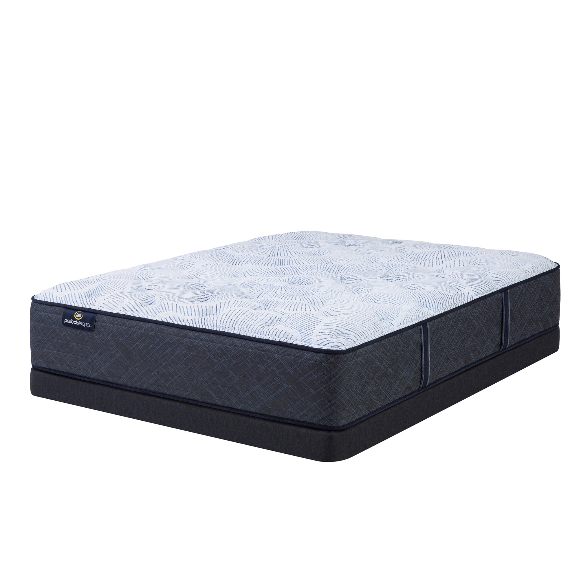 Perfect Sleeper Blue Lagoon Nights 13.5