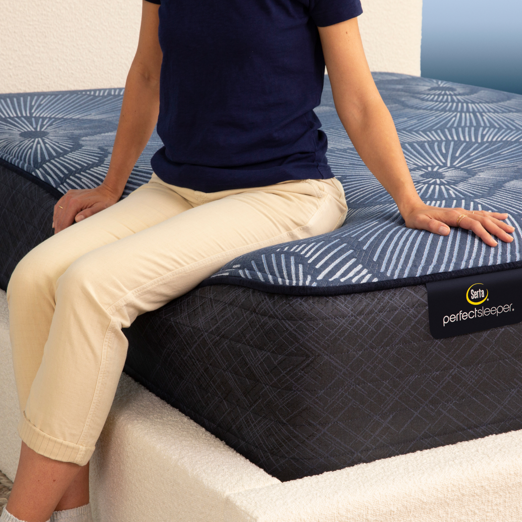 Perfect Sleeper Dazzling Night 12