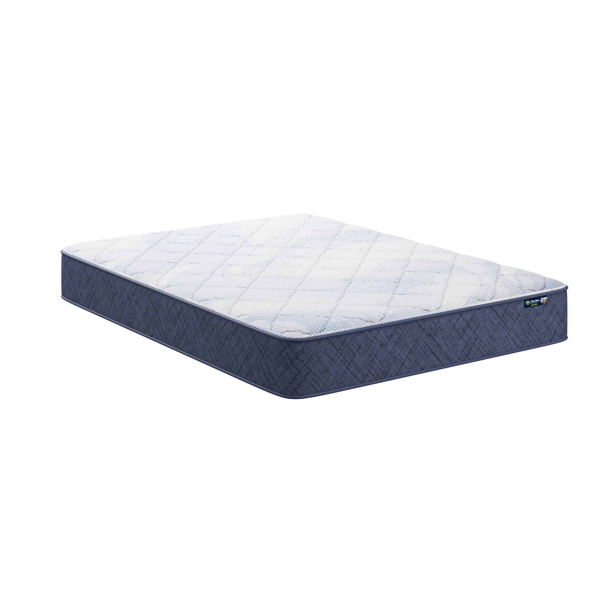 Five Star Mattress Sleep to Go 10