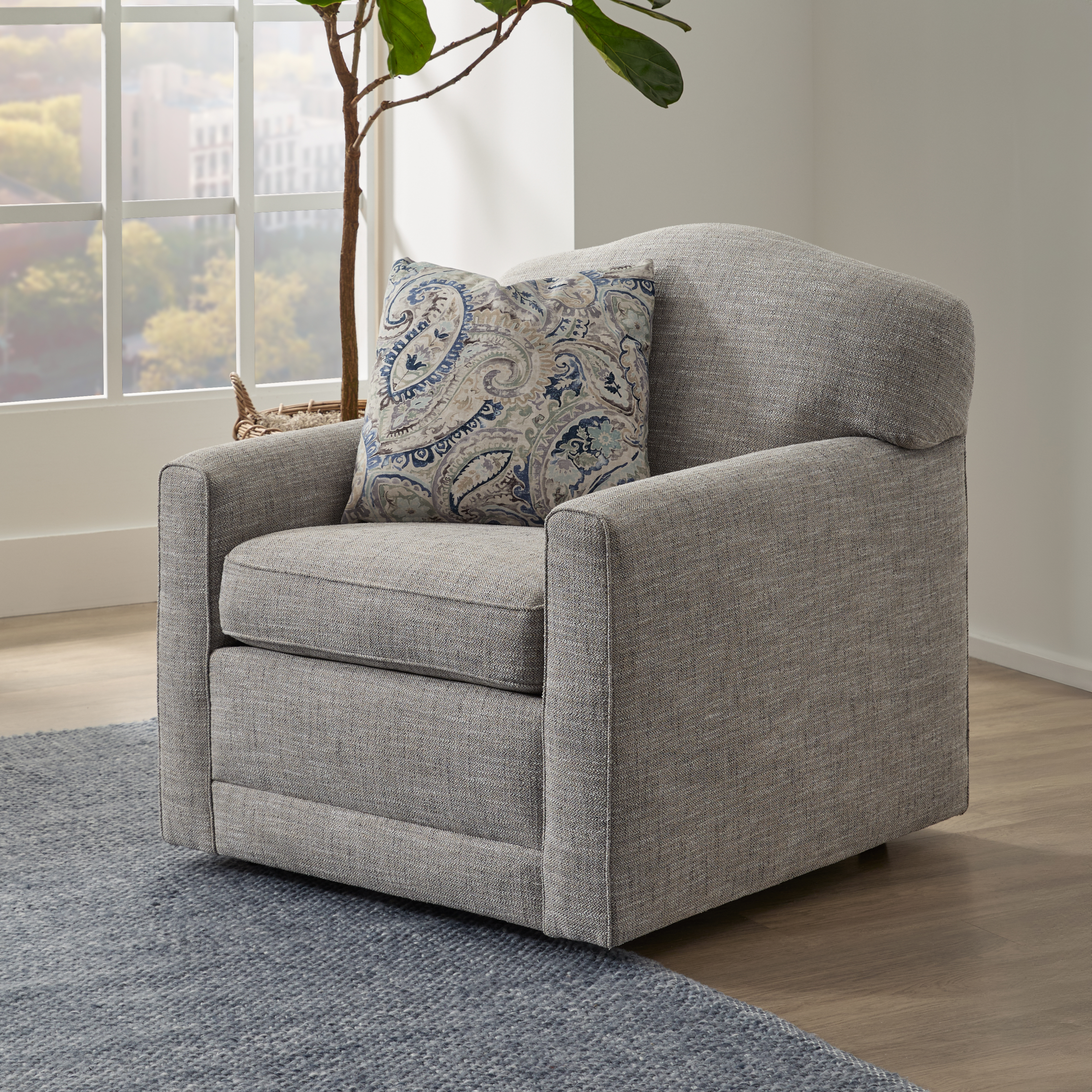 Flexsteel Aggie Chair