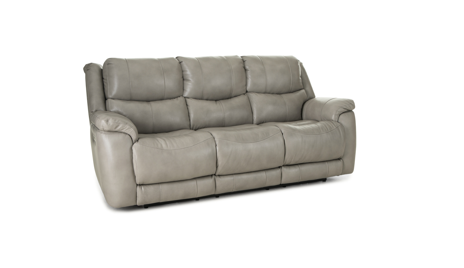 HomeStretch Galaxy Power Sofa