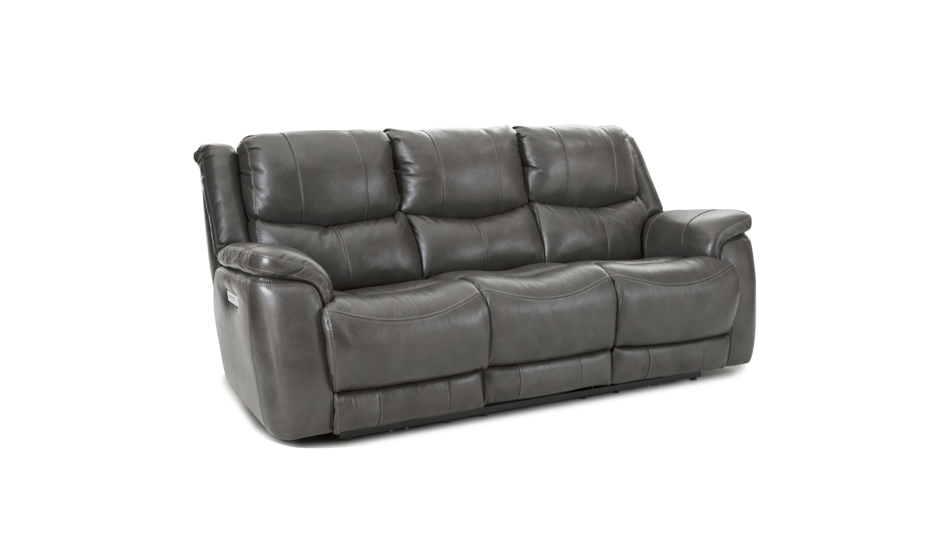HomeStretch Galaxy Power Sofa