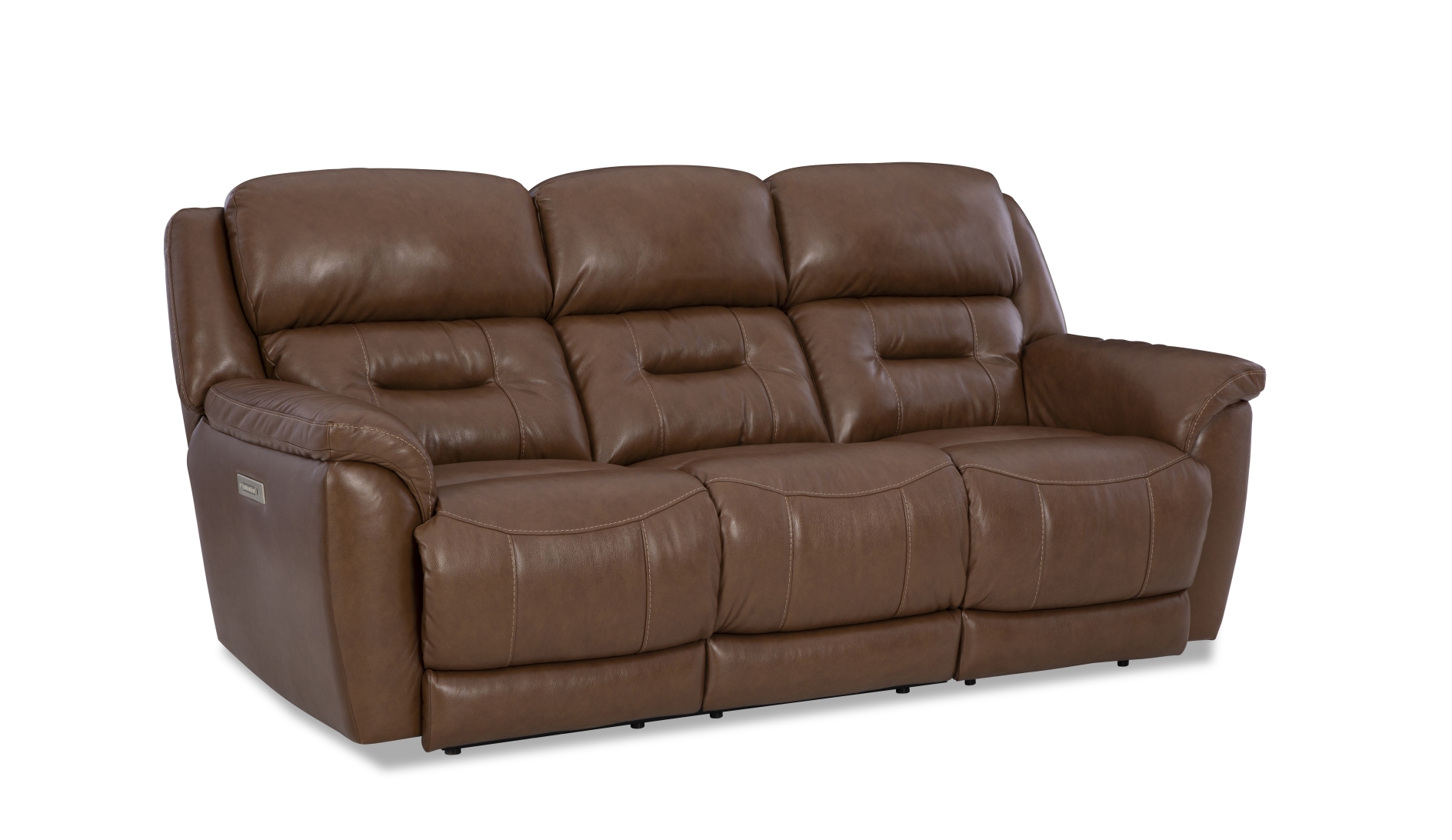 HomeStretch Contender Power Sofa
