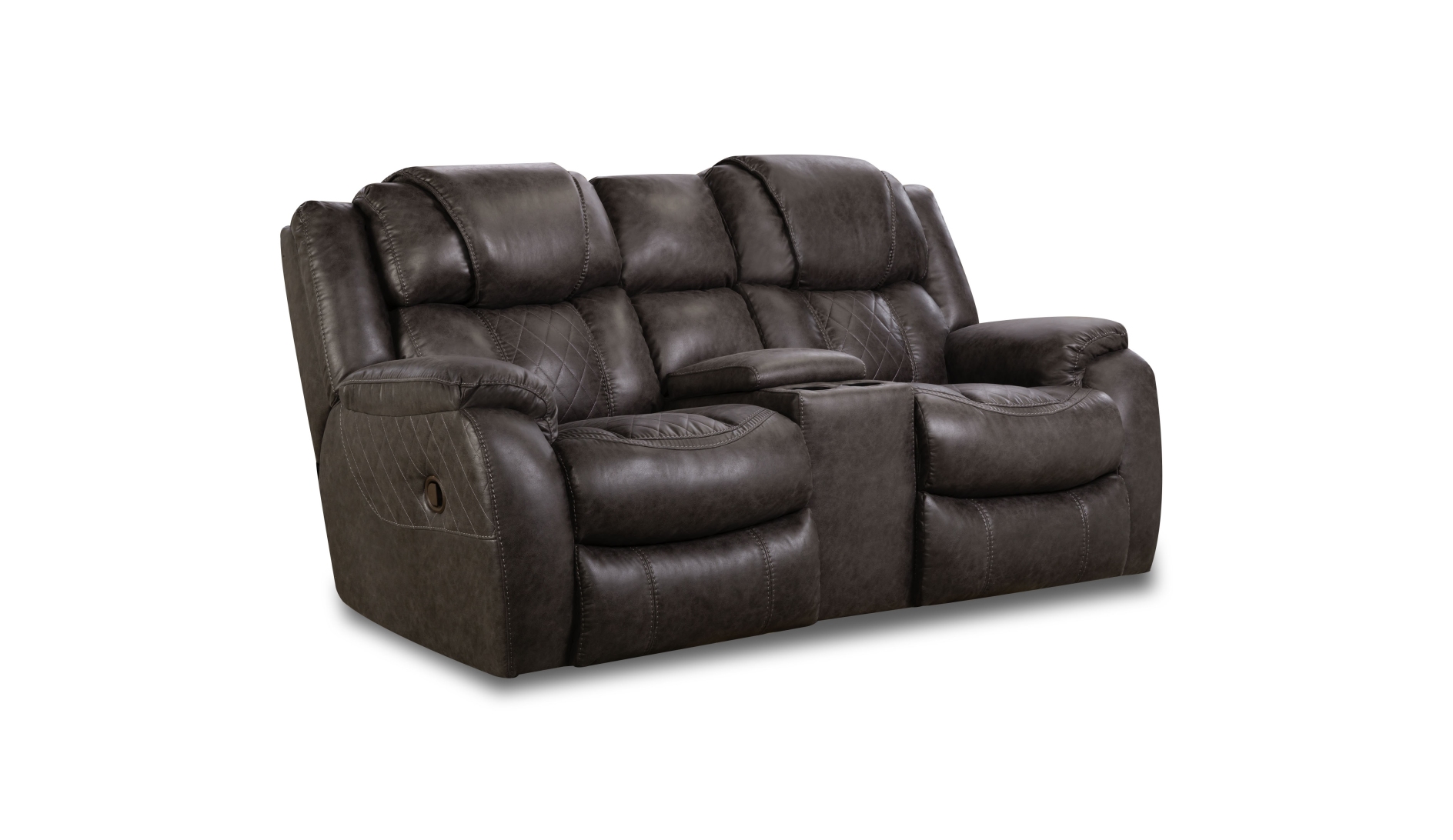 HomeStretch Reclining Sofas Living Room 182-22-14 | Grand Central TV ...