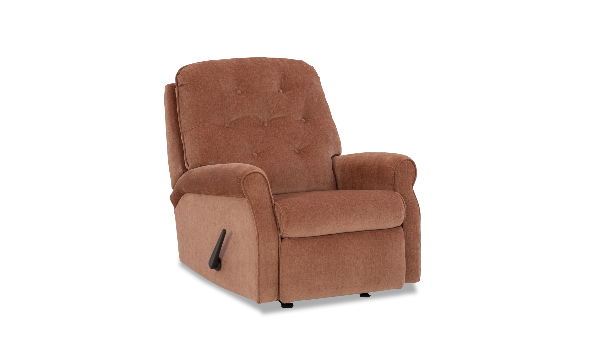 HomeStretch Dori Manual Recliner