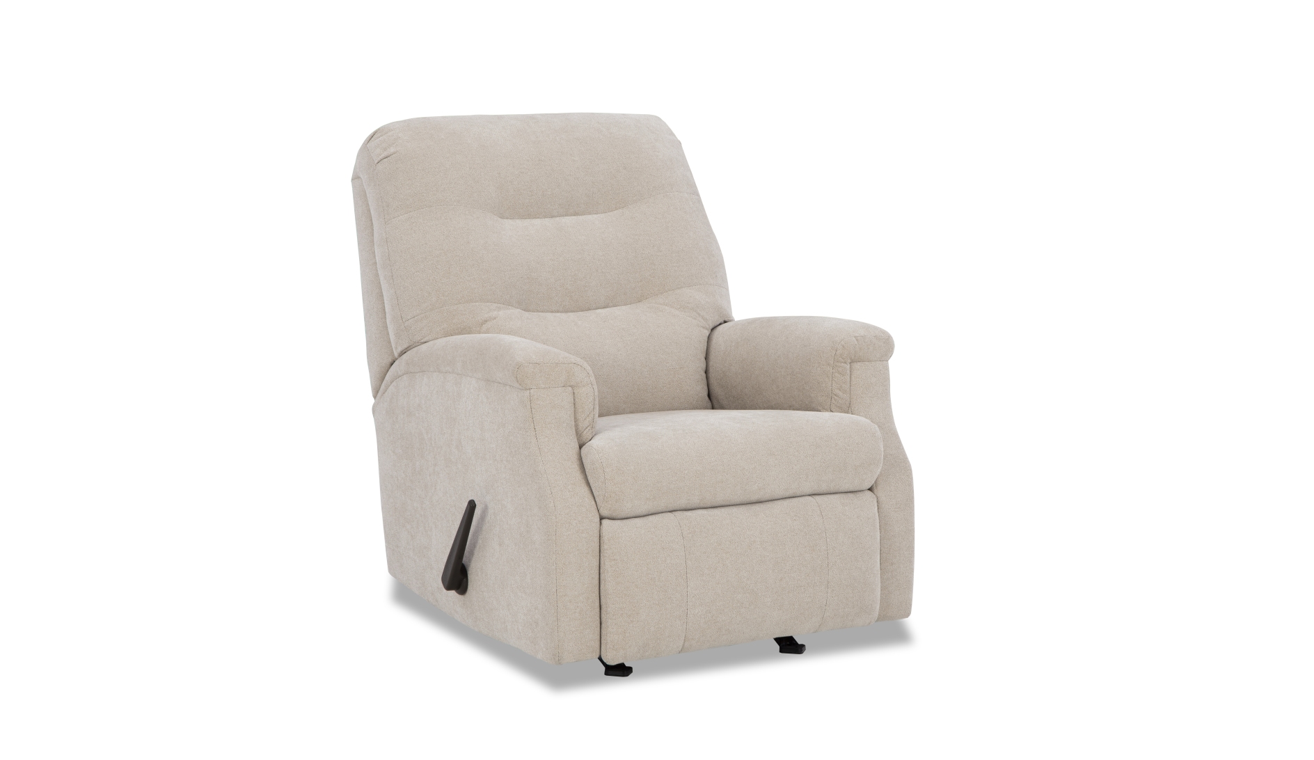 HomeStretch Barbara Jean Manual Recliner