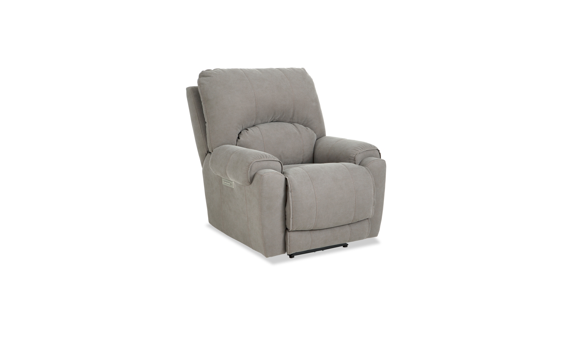 HomeStretch Showtime Power Recliner