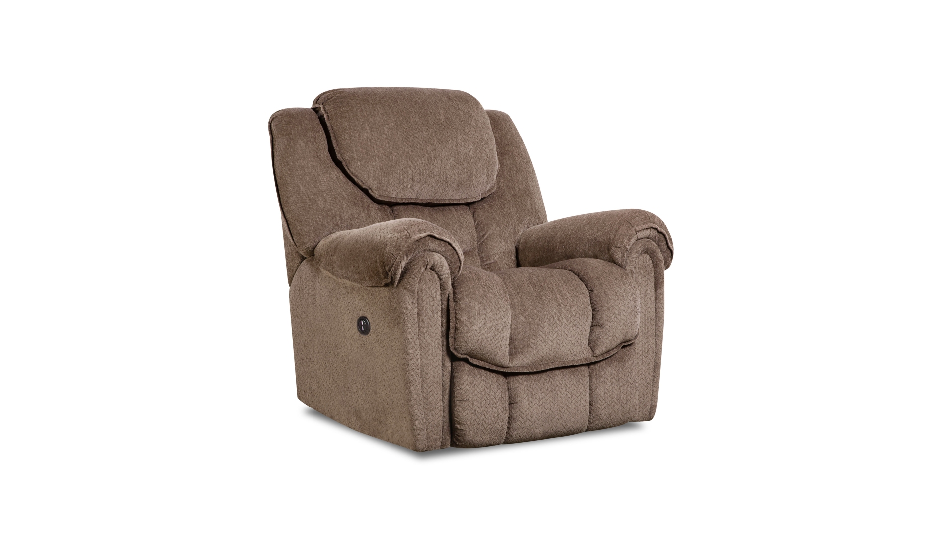 HomeStretch Del Mar Power Recliner