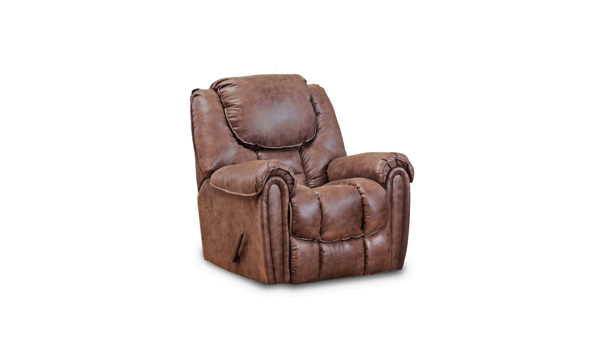 HomeStretch Del Mar Manual Recliner