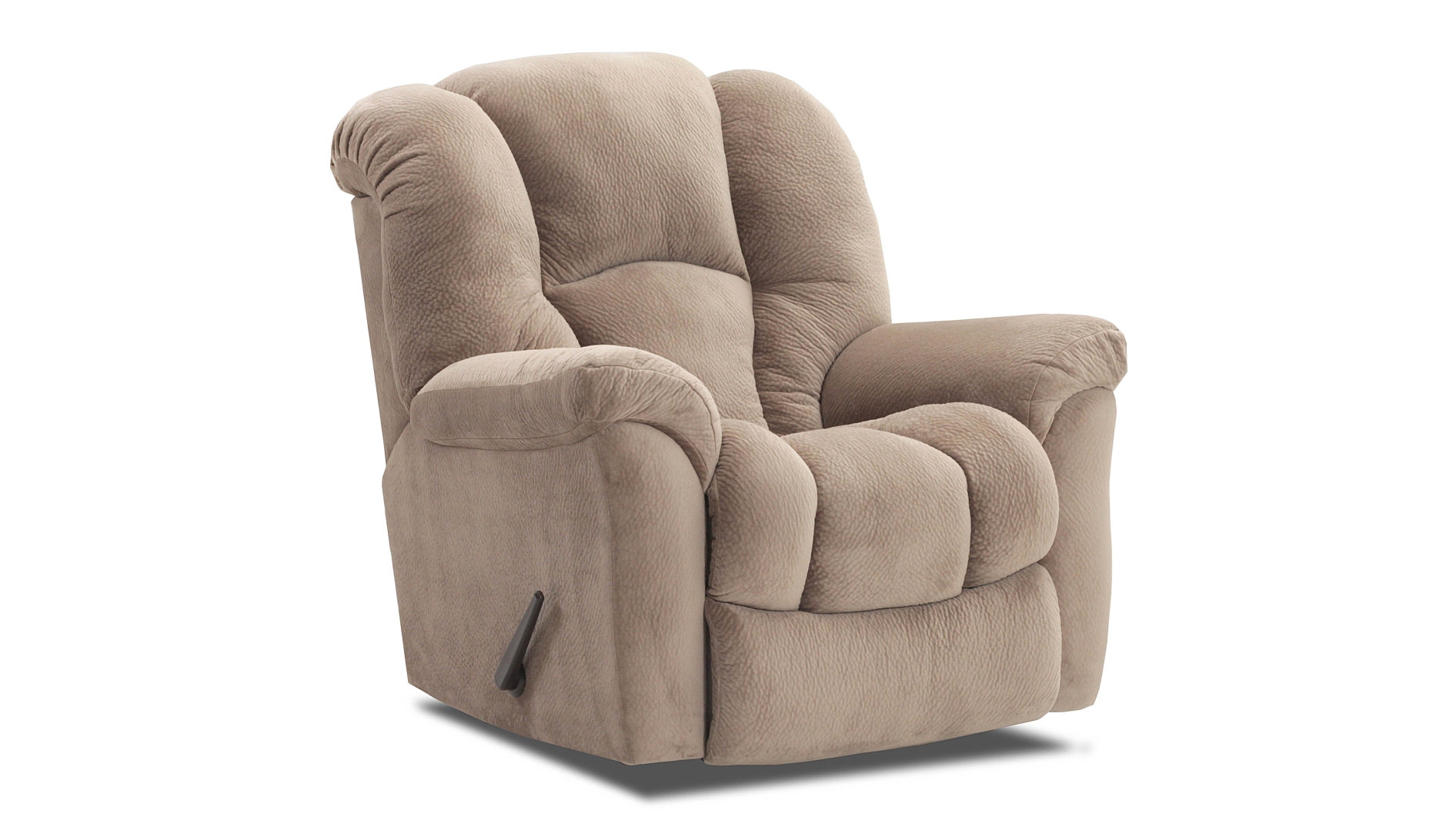 HomeStretch Transformer Manual Recliner