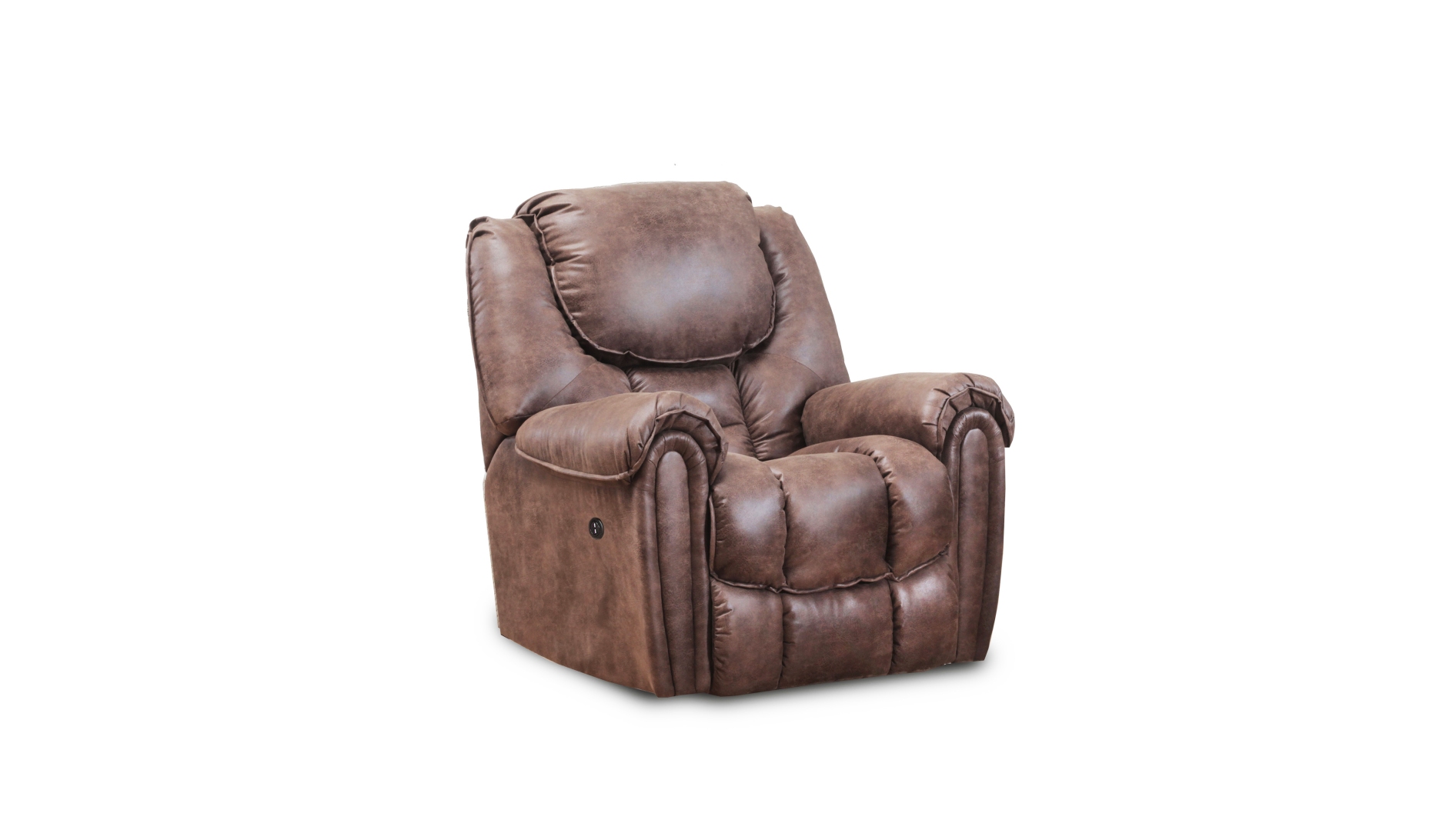 HomeStretch Del Mar Power Recliner