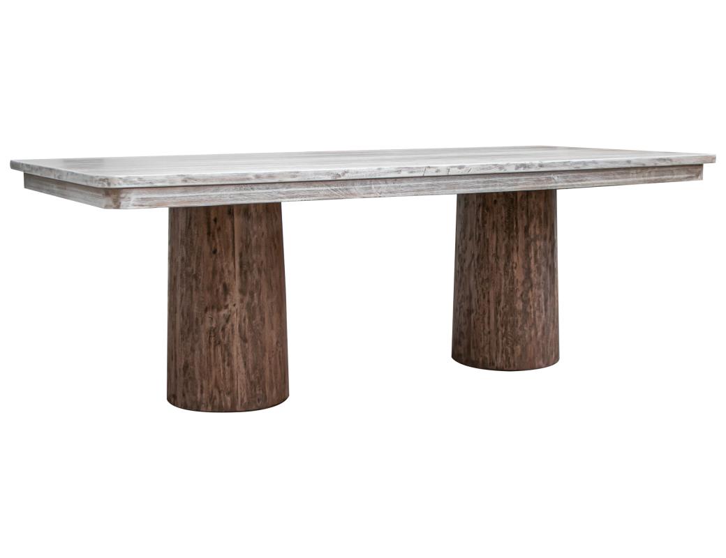 International Furniture Sahara Sahara, Rectangular Dining Table