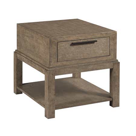 La-Z-Boy Skyline End Table