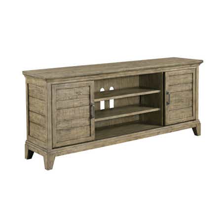 La-Z-Boy Plank Road Arden Entertainment Console
