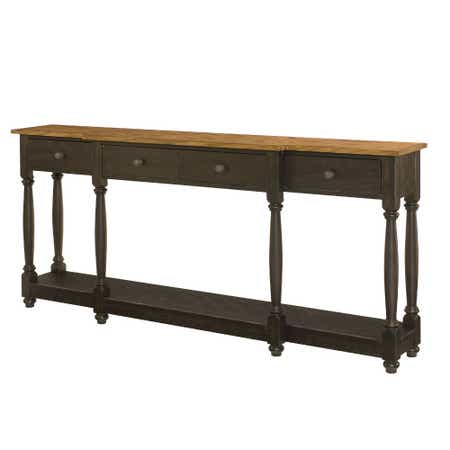 La-Z-Boy Hidden Treasures Drawer Console