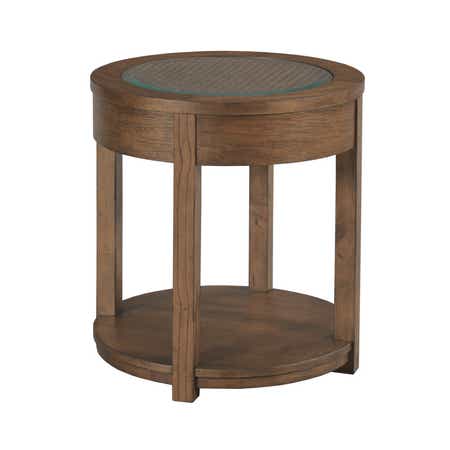 La-Z-Boy Foster Round Accent