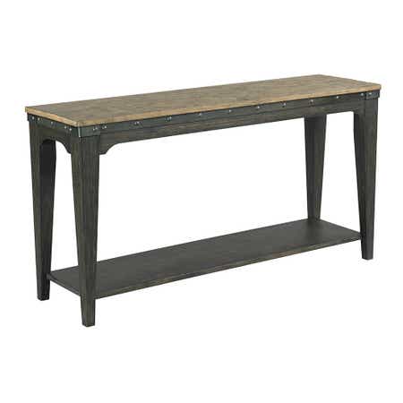 La-Z-Boy Plank Road Artisans Hall Console
