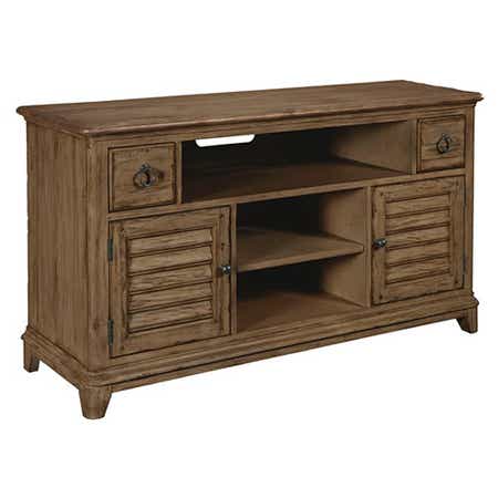 La-Z-Boy Weatherford Heather 56" Console