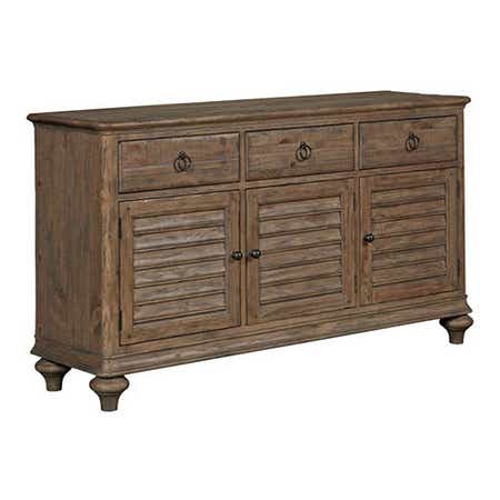 La-Z-Boy Weatherford Heather Hastings Buffet
